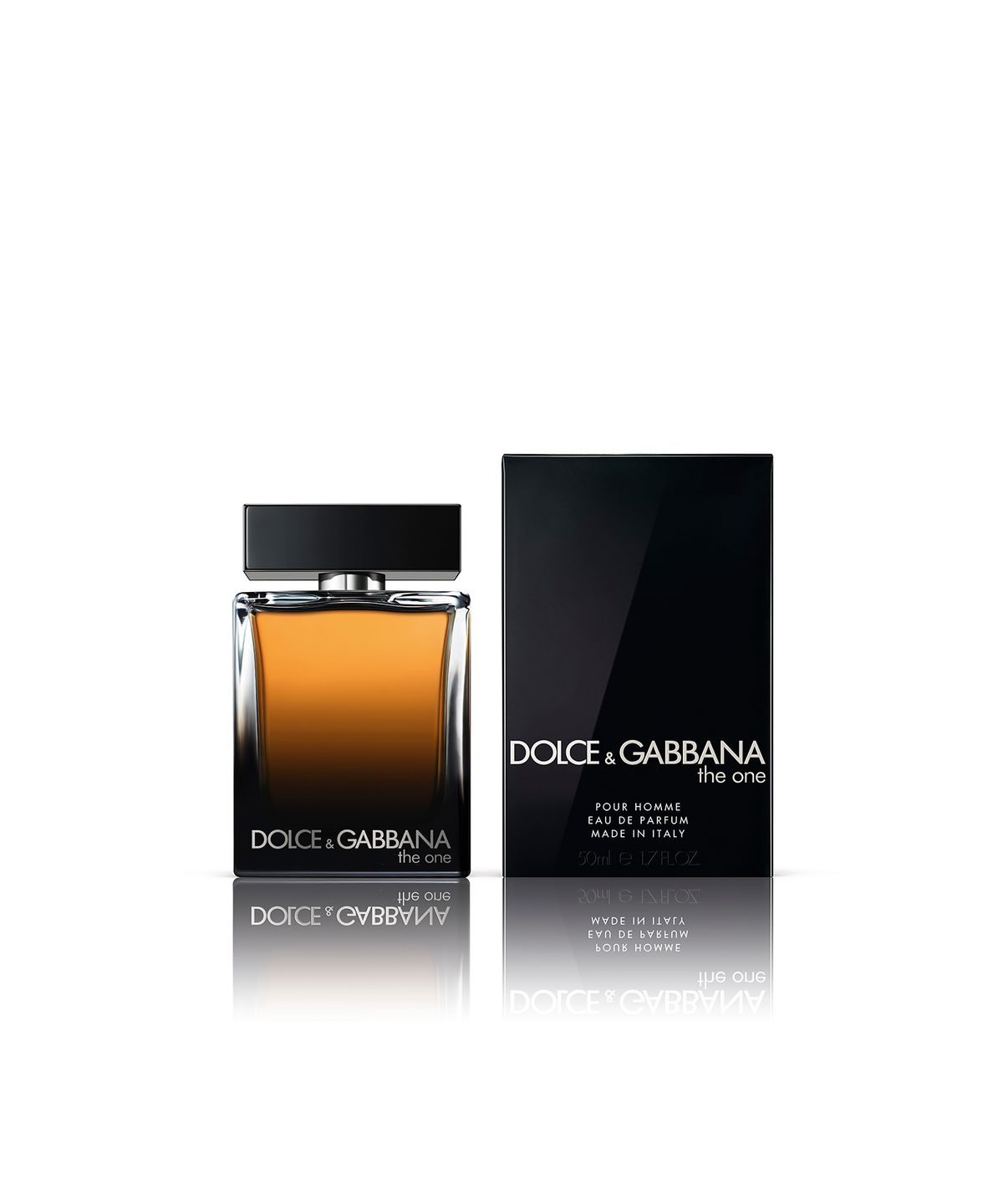 돌체앤가바나(DOLCE & GABBANA) 더 원 뿌르옴므 오 드 퍼퓸 50ml