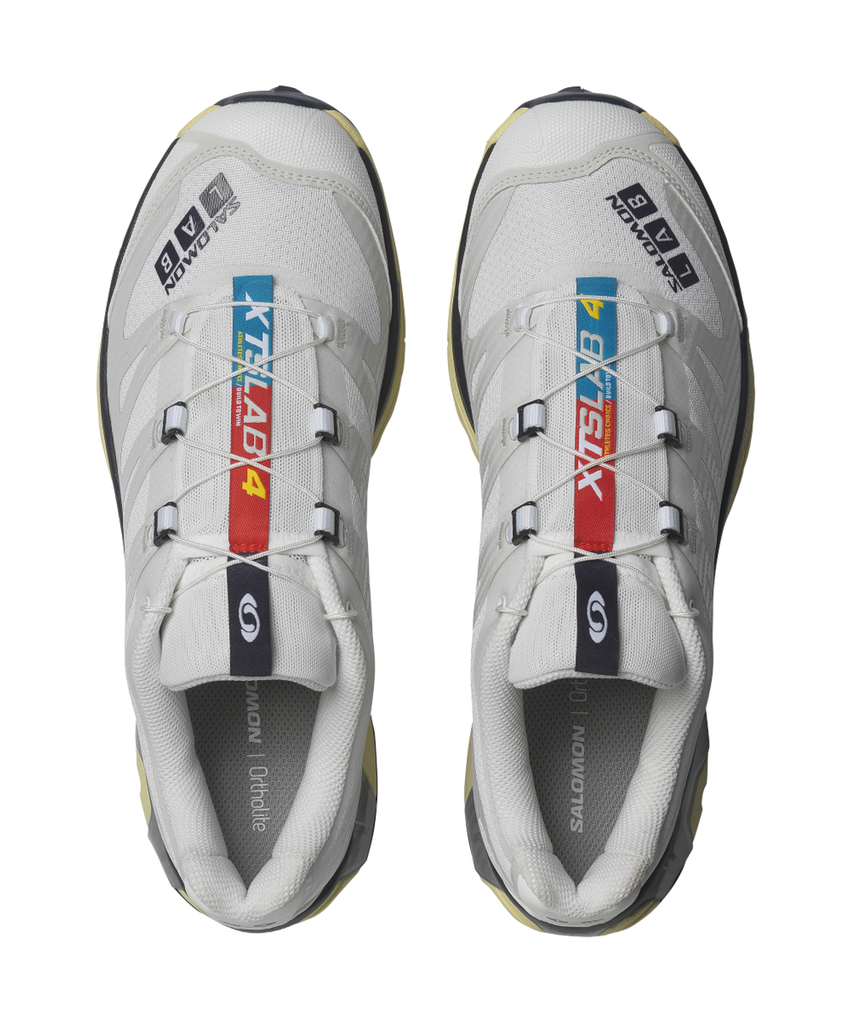 살로몬(SALOMON) XT-4 OG_L49187100
