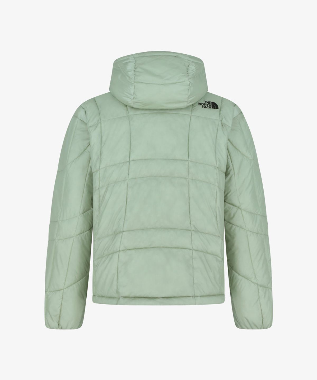 노스페이스(THE NORTH FACE) NJ3NS51K 화이트라벨 웨이브 LT 온 자켓 AVOCADO