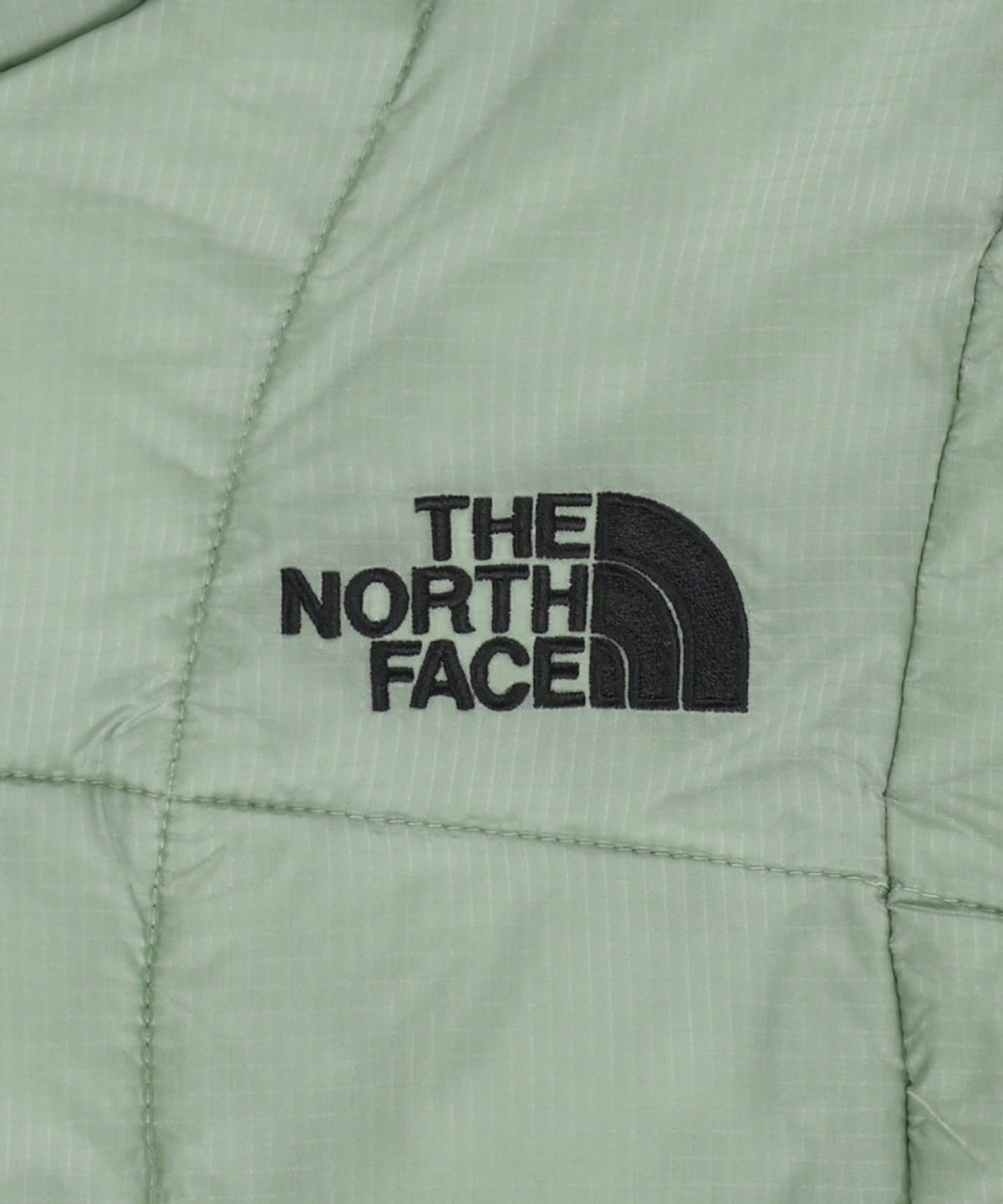 노스페이스(THE NORTH FACE) NJ3NS51K 화이트라벨 웨이브 LT 온 자켓 AVOCADO