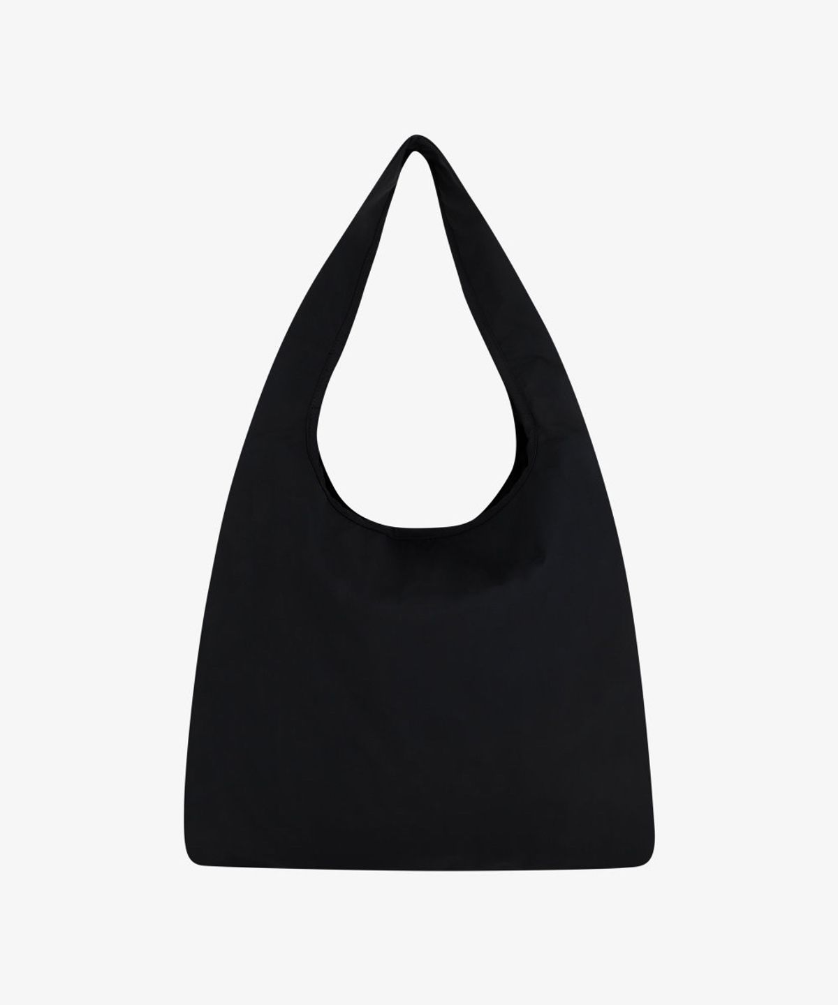 노스페이스(THE NORTH FACE) NN2PR59J 화이트라벨 트리그백 BLACK