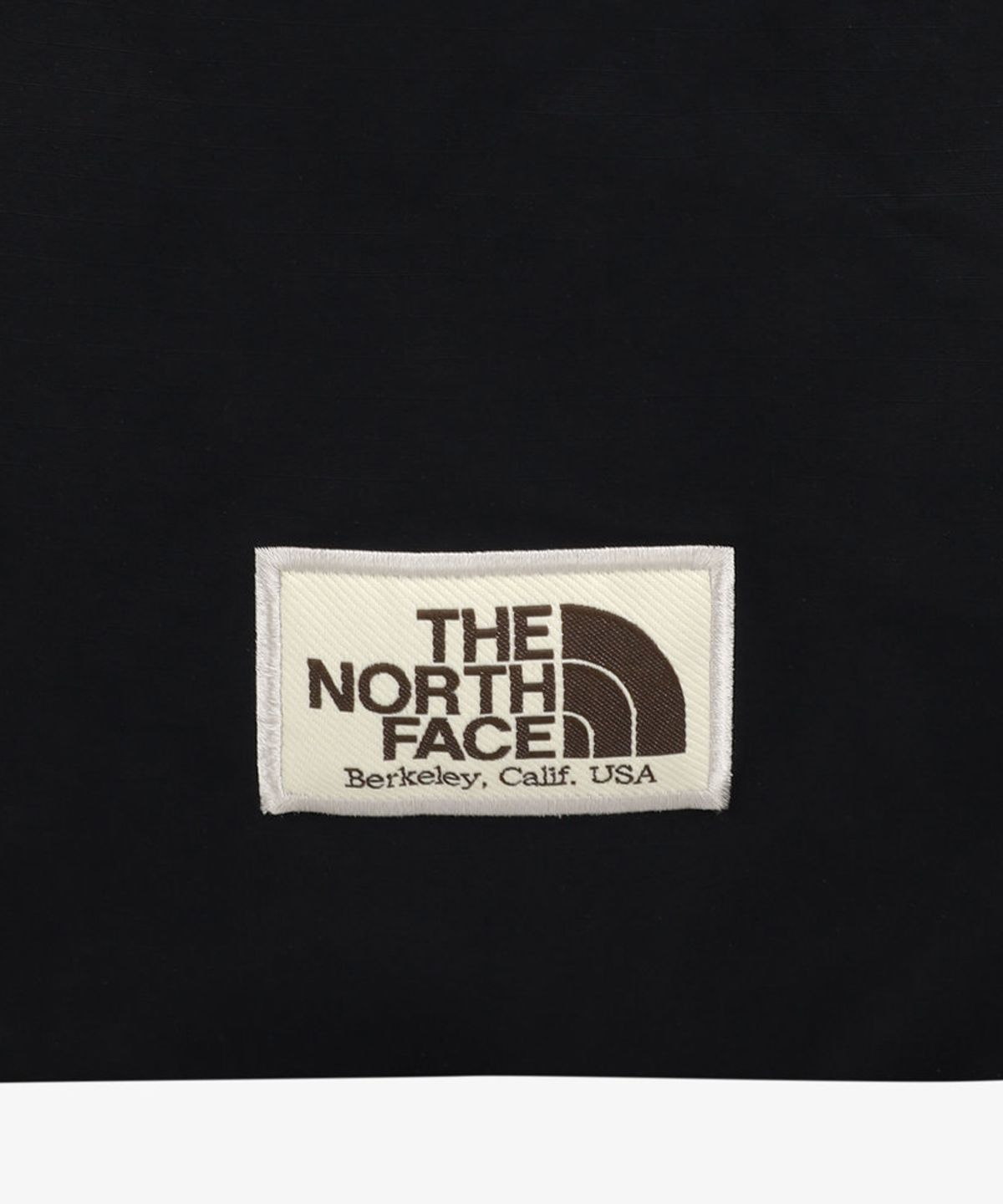 노스페이스(THE NORTH FACE) NN2PR59J 화이트라벨 트리그백 BLACK