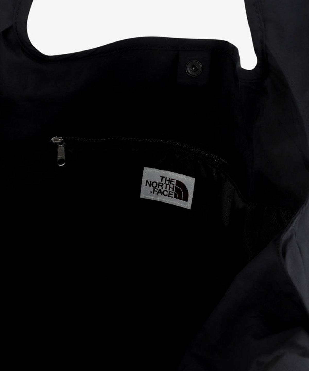 노스페이스(THE NORTH FACE) NN2PR59J 화이트라벨 트리그백 BLACK