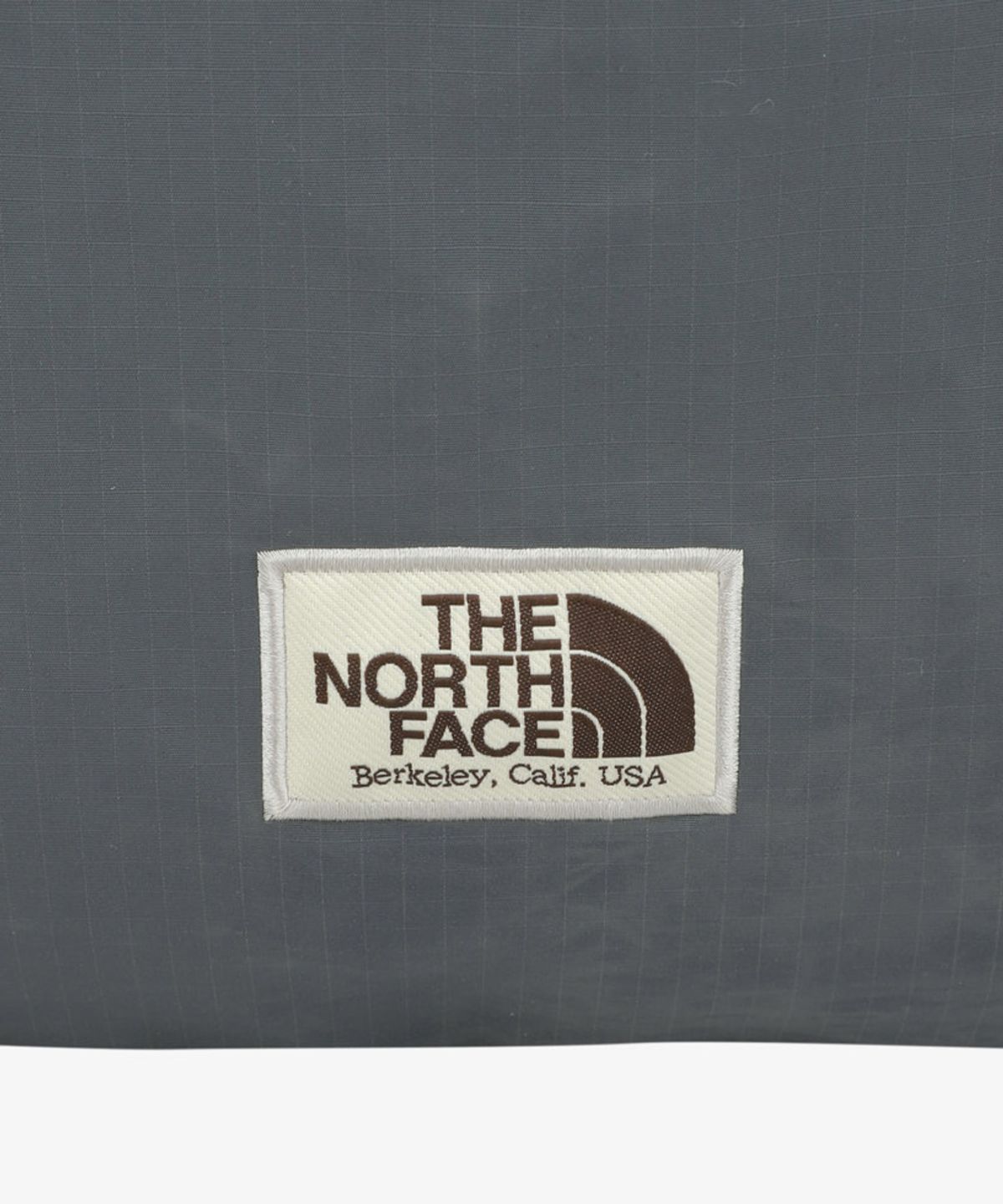 노스페이스(THE NORTH FACE) NN2PR59K 화이트라벨 트리그백 GRAY
