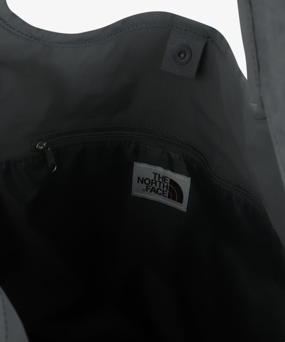 노스페이스(THE NORTH FACE) NN2PR59K 화이트라벨 트리그백 GRAY