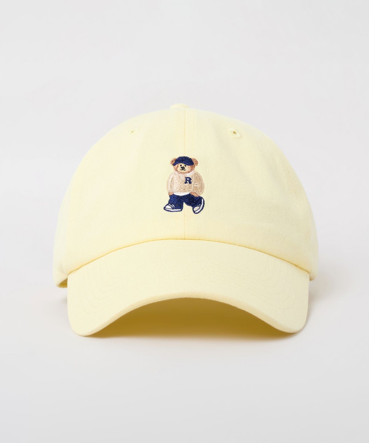 스파오(SPAO) (우디)볼캡_SPACGA9A50