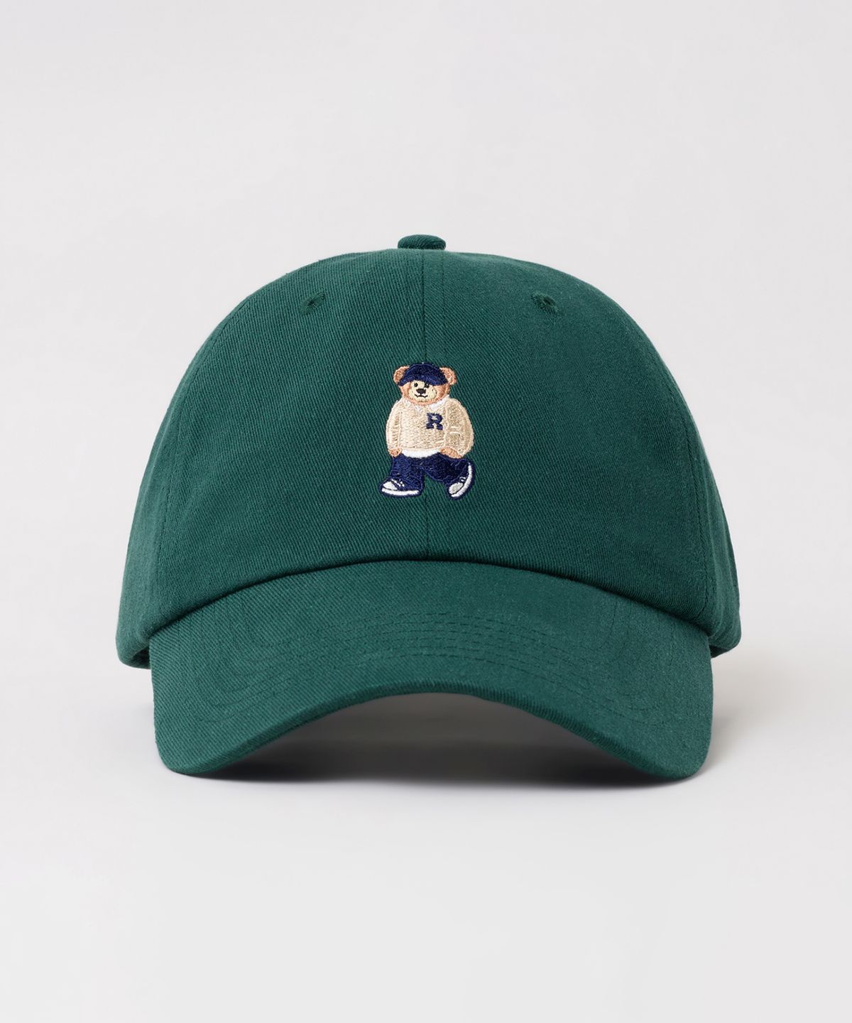 스파오(SPAO) (우디)볼캡_SPACGA9A50