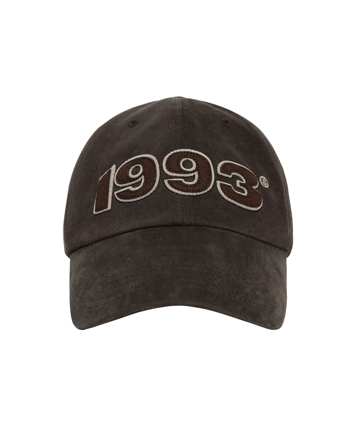 1993스튜디오(1993STUDIO) 1993 펠트 볼캡 (5colors)