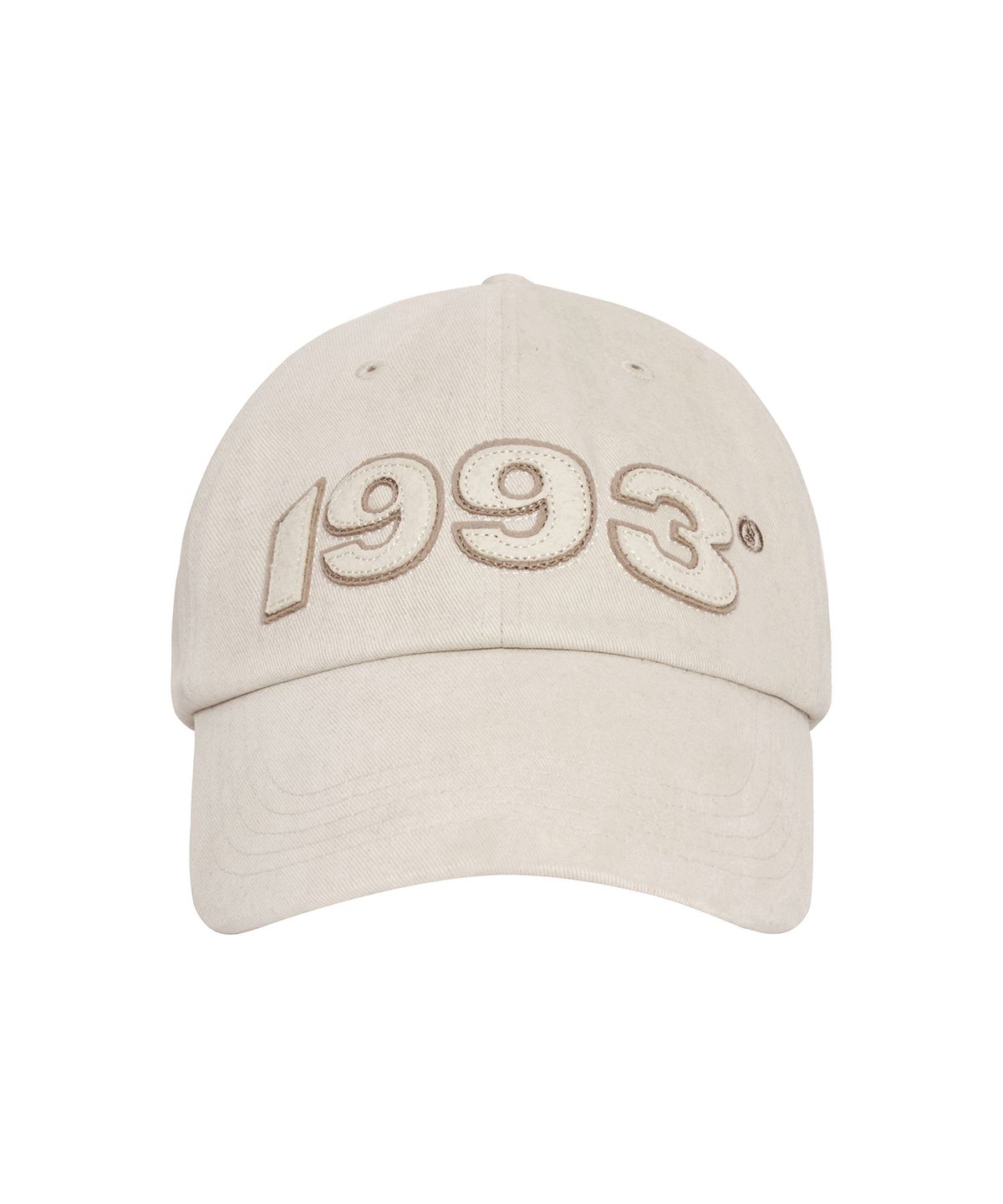 1993스튜디오(1993STUDIO) 1993 펠트 볼캡 (5colors)