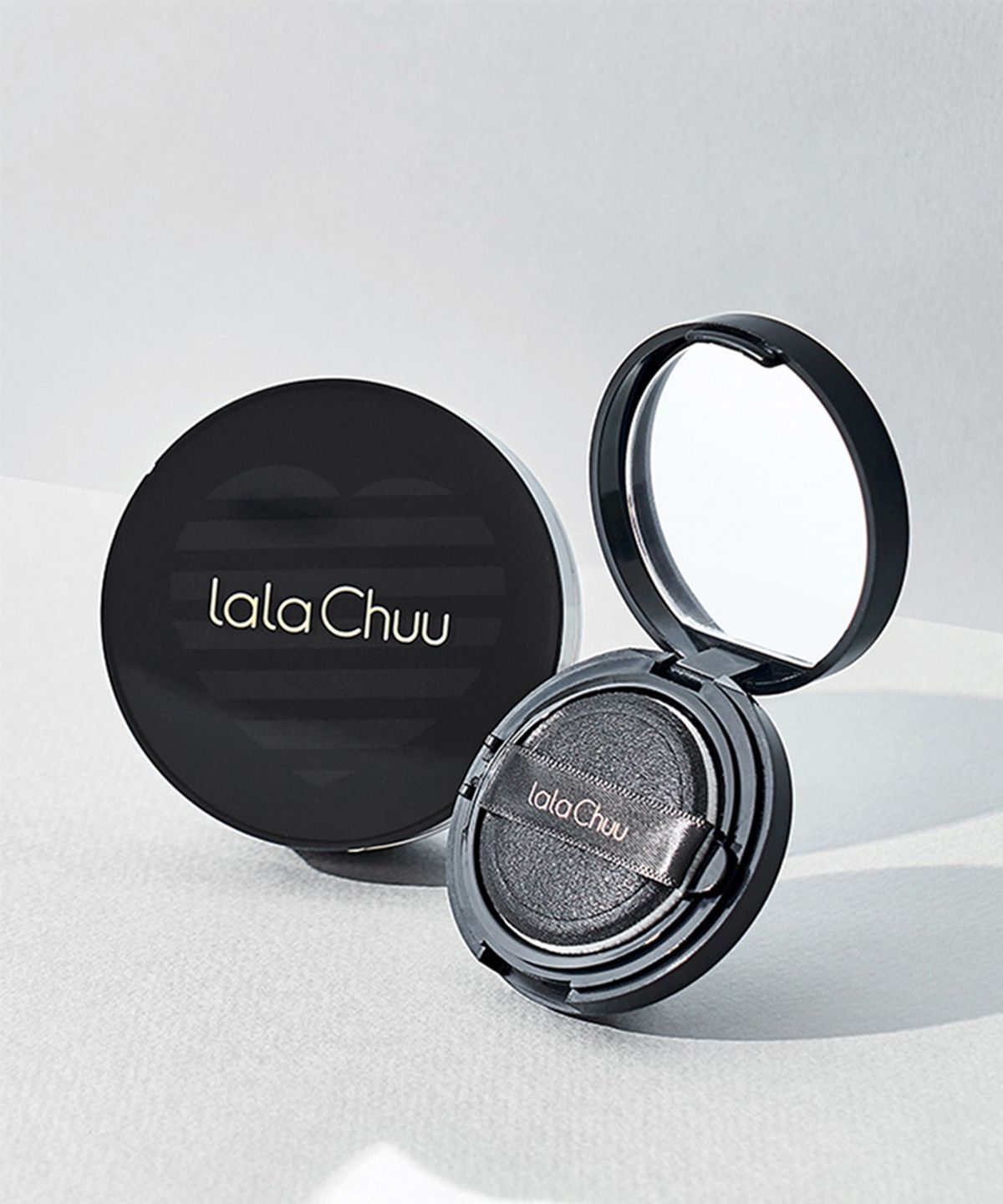 라라츄(LALACHUU) 헤어쿠션 15g 헤어라인 쉐도우