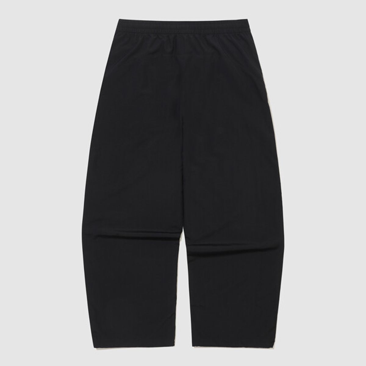 엄브로(UMBRO) 헤리티지 트랙 스트레이트 팬츠 블랙 UR121CPT15