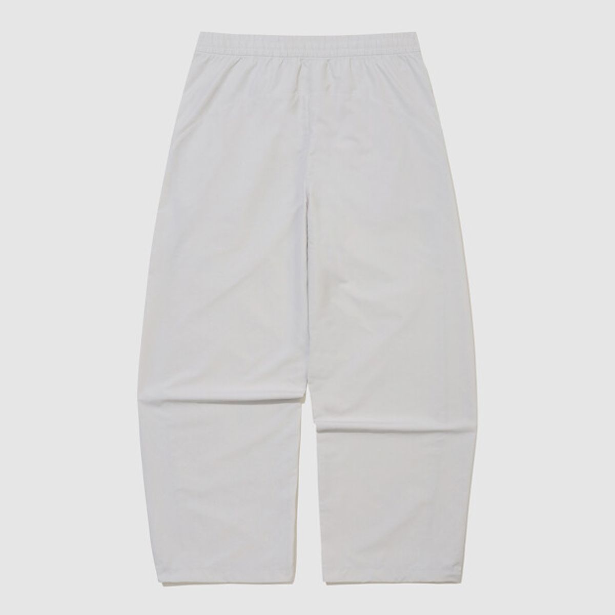 엄브로(UMBRO) 헤리티지 트랙 스트레이트 팬츠 그레이 UR121CPT15