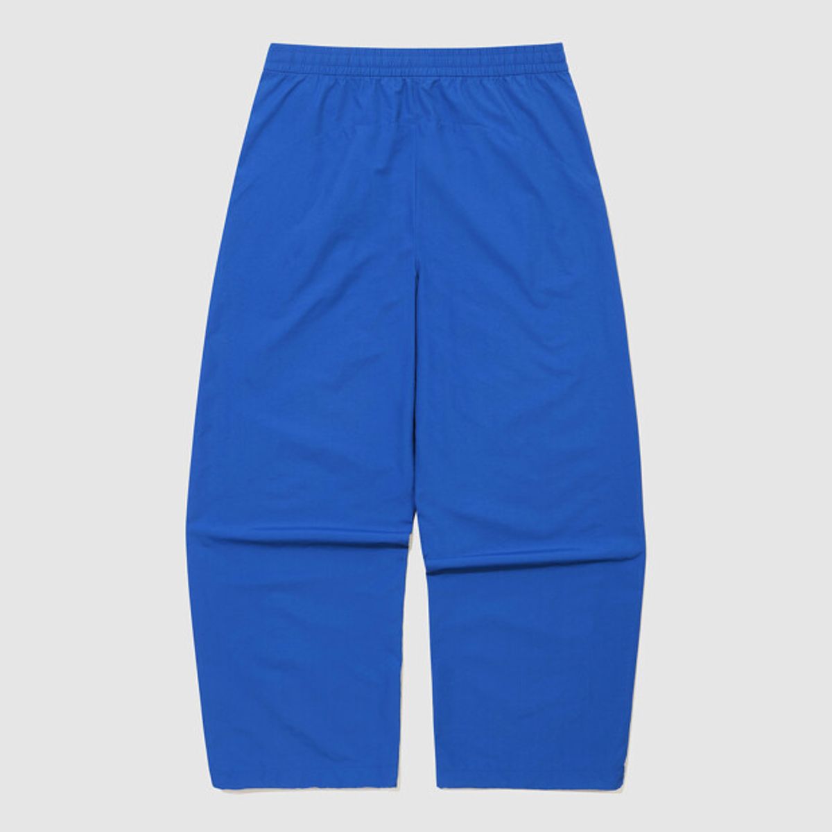엄브로(UMBRO) 헤리티지 트랙 스트레이트 팬츠 블루 UR121CPT15