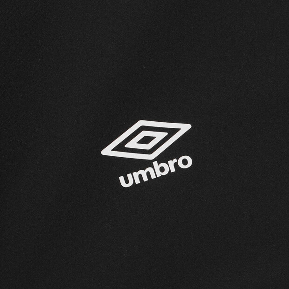 엄브로(UMBRO) [COOLING] 올라운드 쿨링 트리코트 자켓 블랙 UR121SFT21