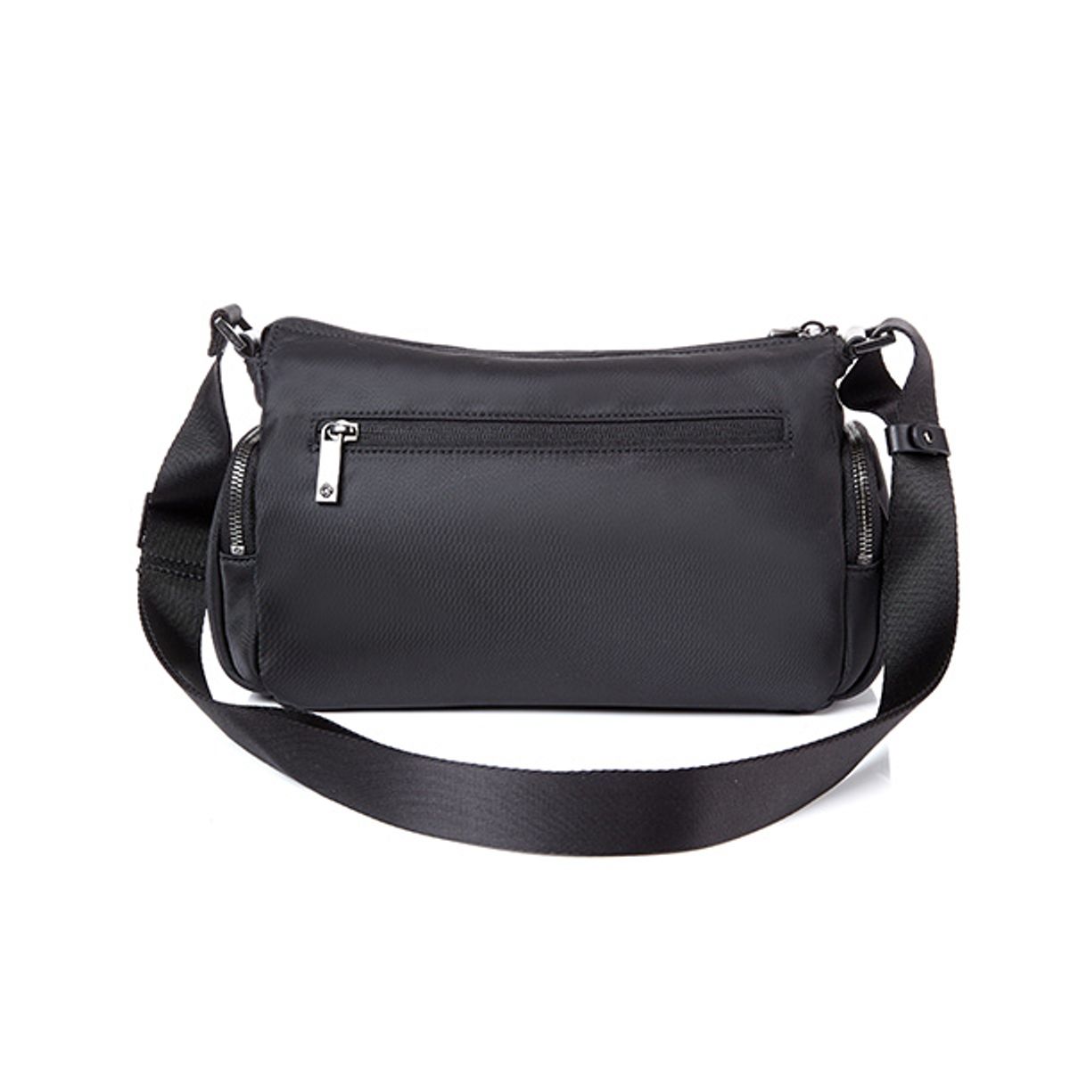 쌤소나이트(SAMSONITE) HENEPIN 크로스백 BLACK UO609001