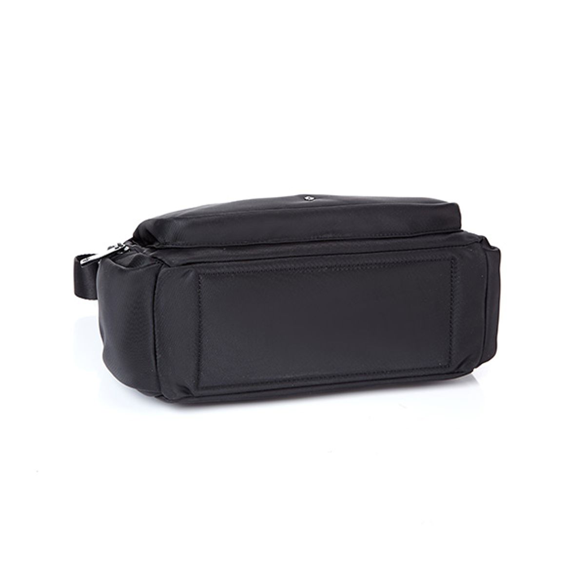 쌤소나이트(SAMSONITE) HENEPIN 크로스백 BLACK UO609001
