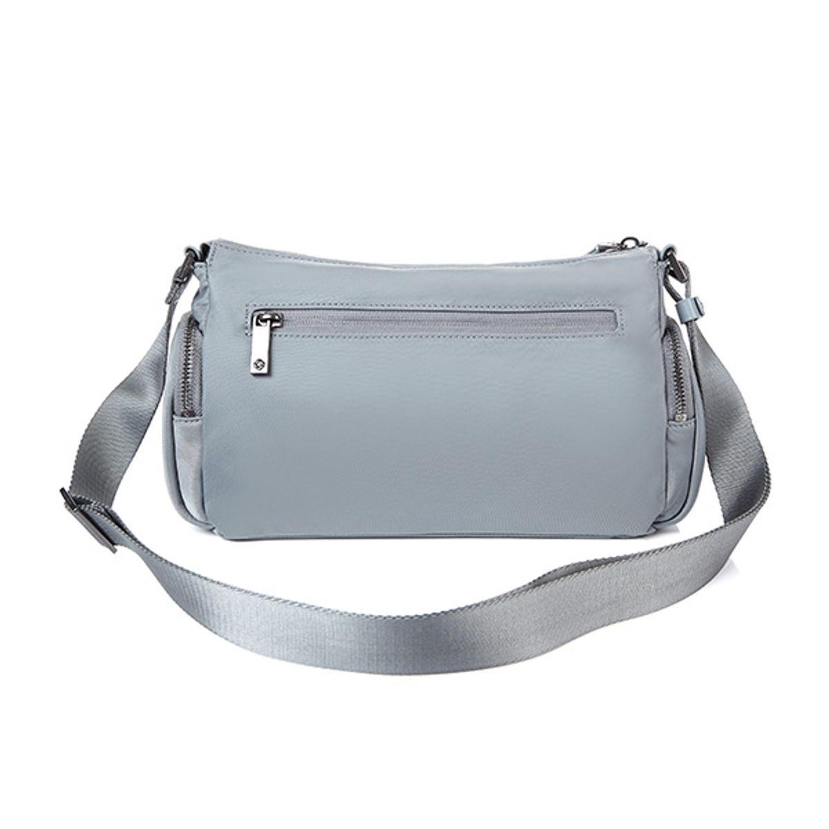 쌤소나이트(SAMSONITE) HENEPIN 크로스백 GRAY UO608001