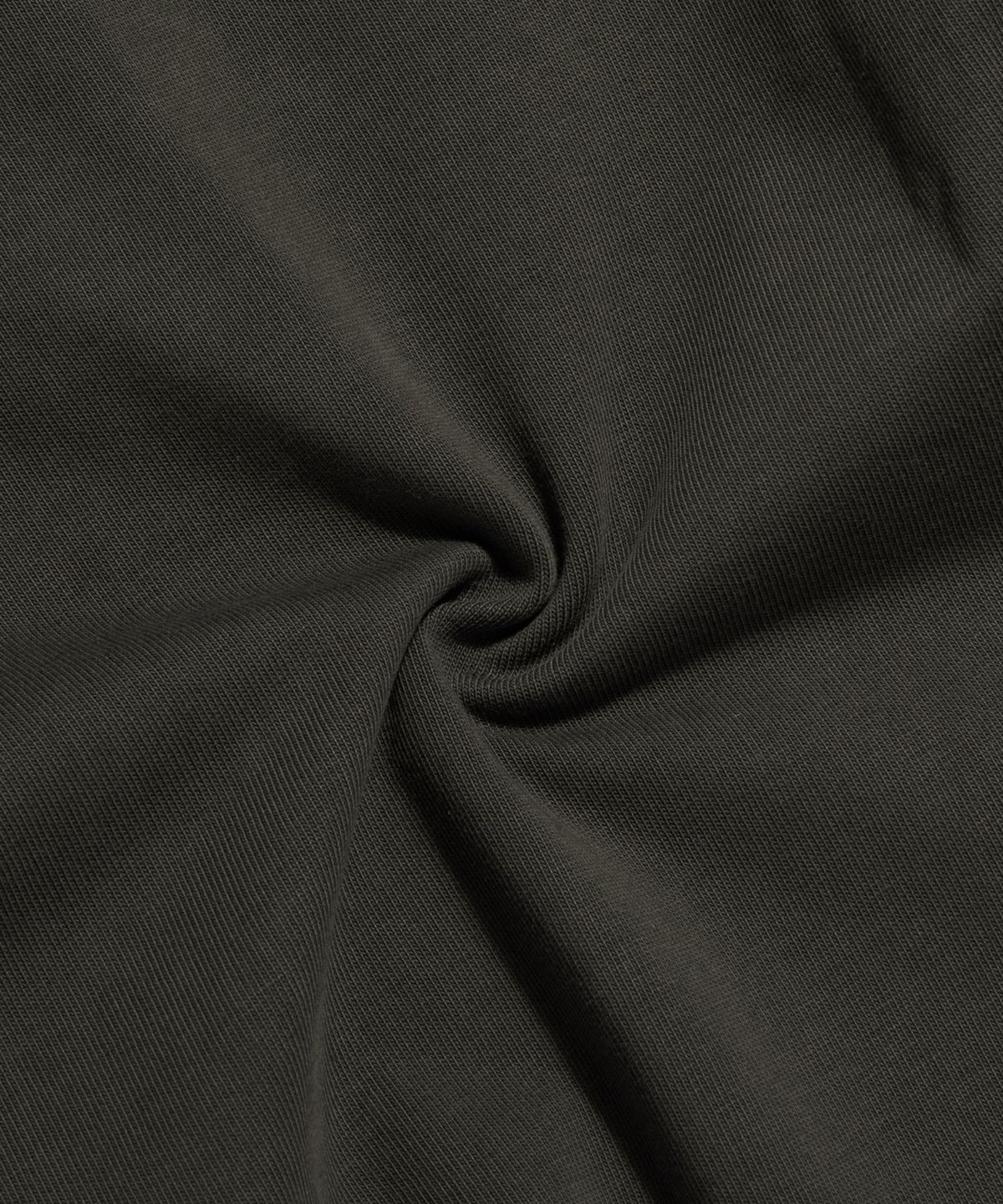 브론슨(BRONSON) Vintage Long Sleeve Henley Shirt Dark Grey (Korea Edition)