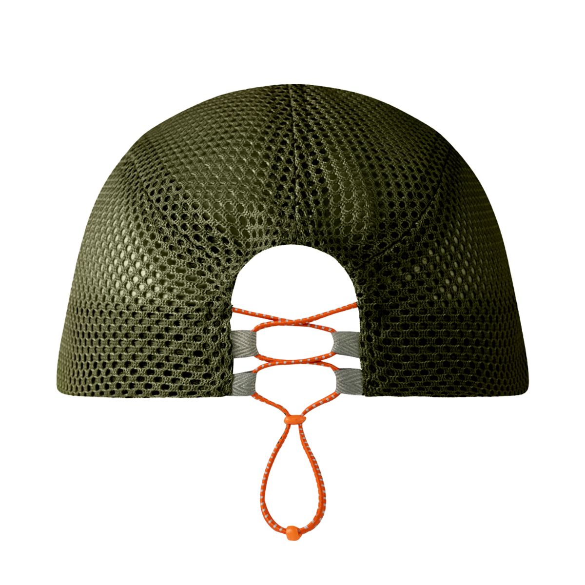 버프(BUFF) 버프 5판넬 에어 캡 MILITARY