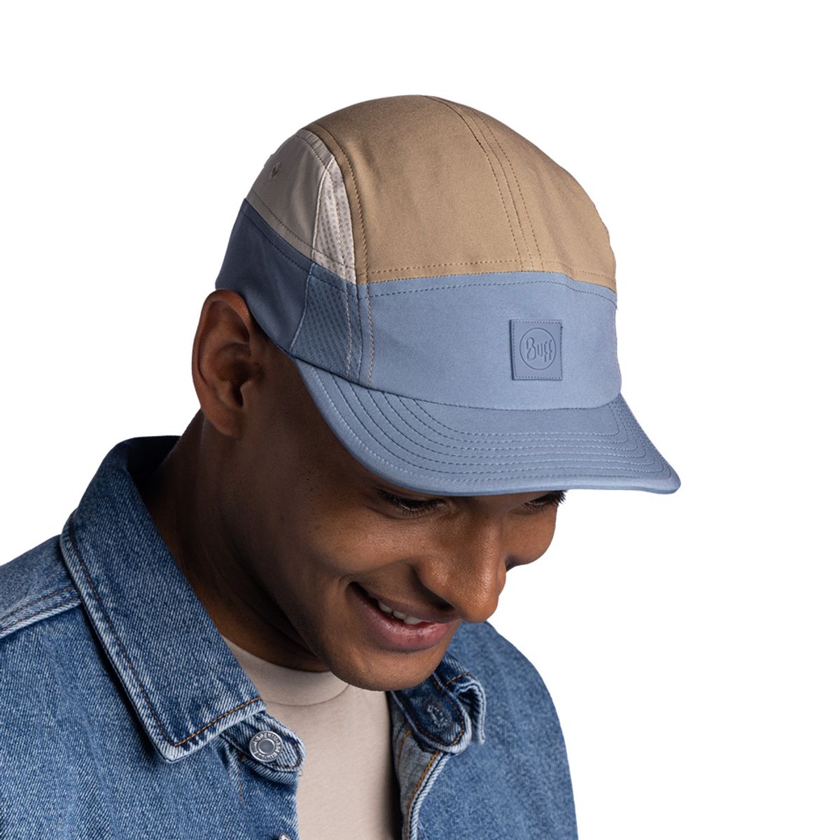 버프(BUFF) 5판넬 고 캡 DOMUS STEEL