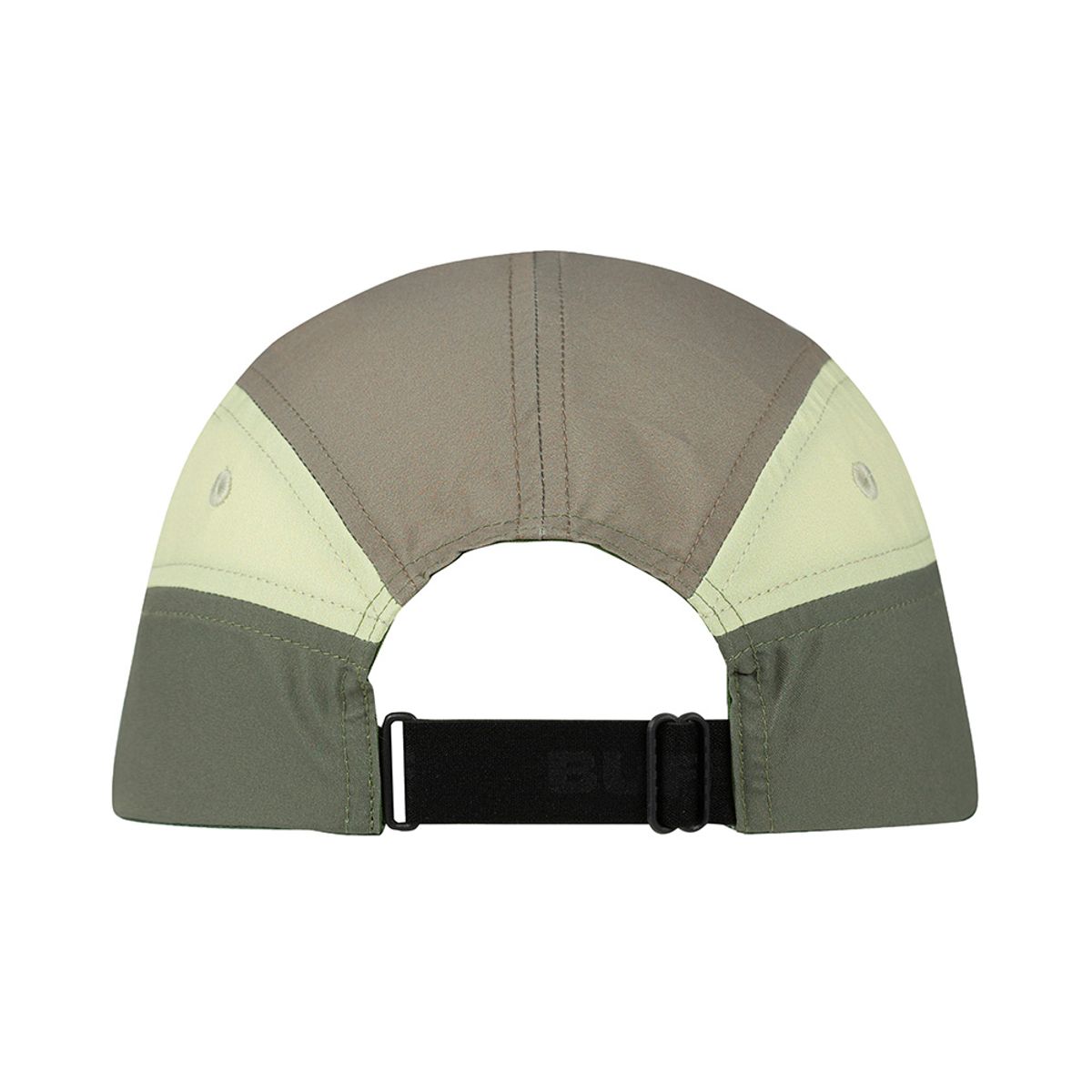 버프(BUFF) 5판넬 고 캡 DOMUS KHAKI