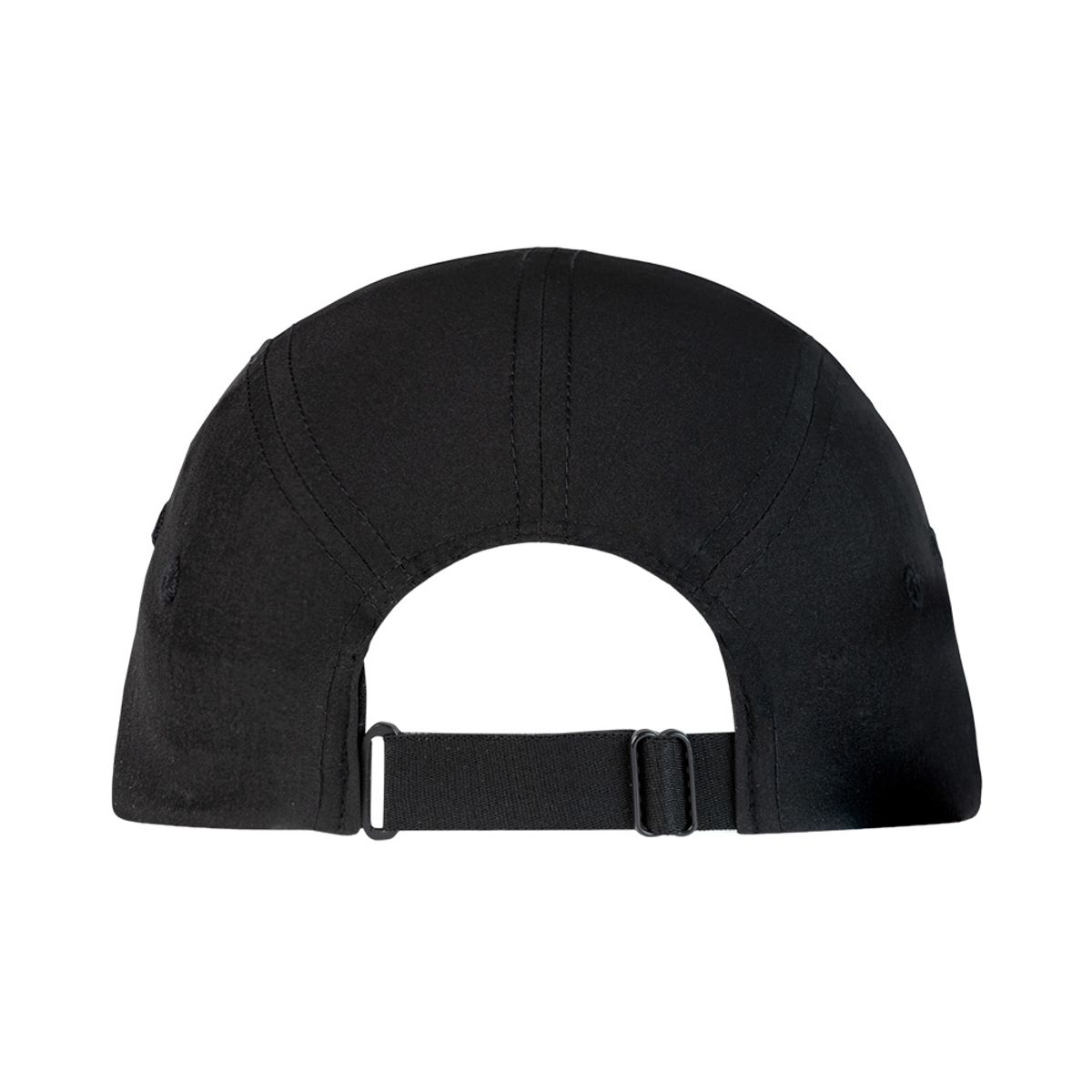 버프(BUFF) 5판넬 고 캡 BLACK