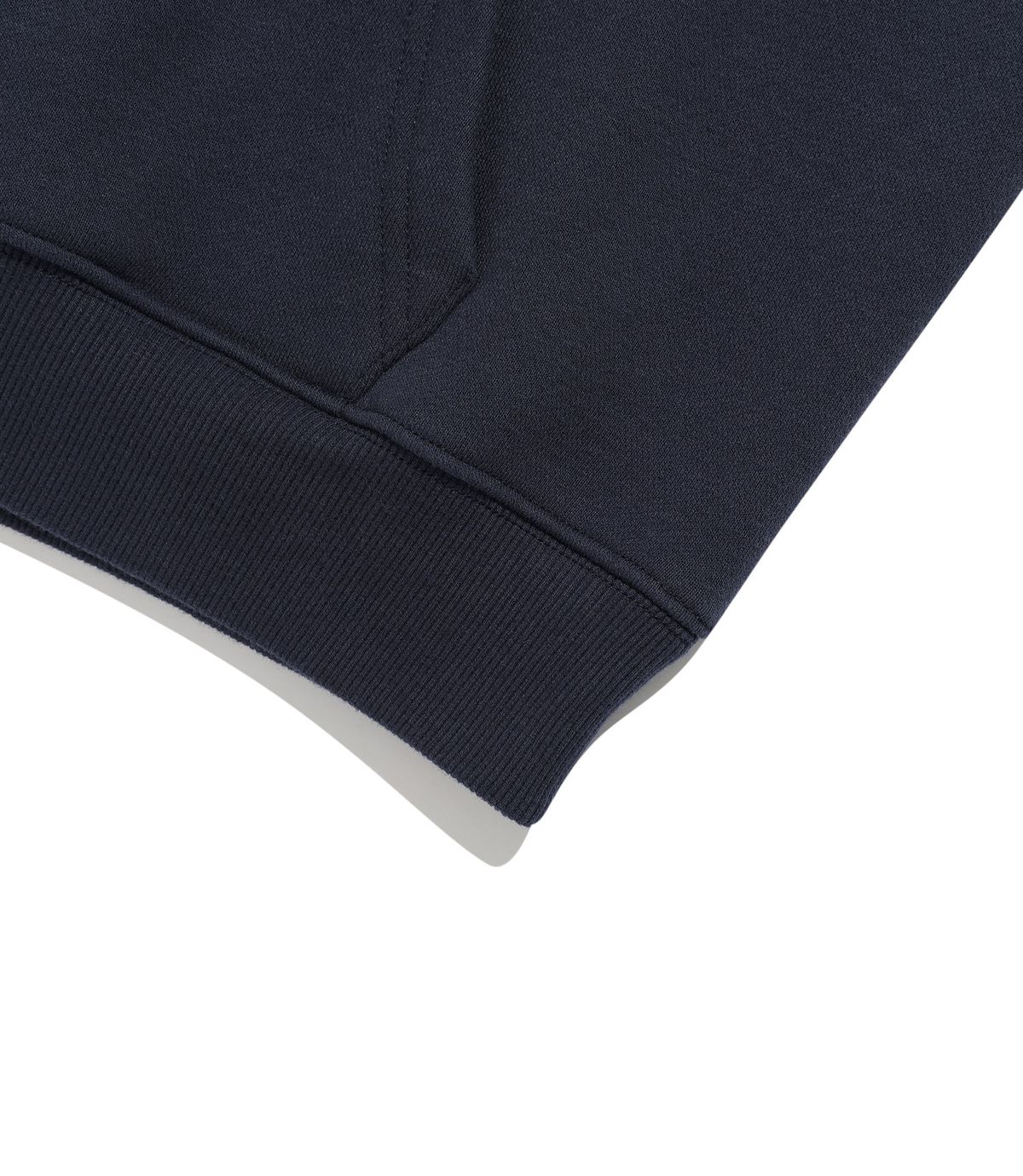 나이스고스트클럽(NICEGHOSTCLUB) MOSAIC 3STAR CROP HOODIE_NAVY(NG2GSUM401A)