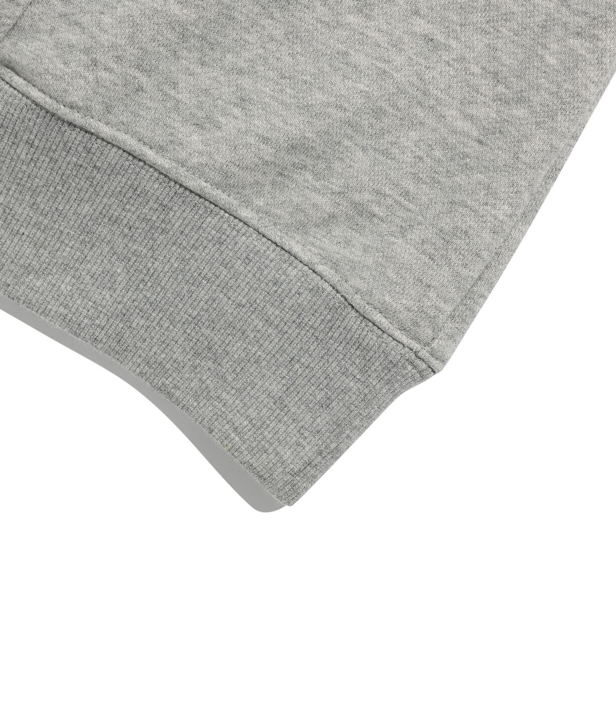 나이스고스트클럽(NICEGHOSTCLUB) 3STAR HOODIE_GREY(NG2GSUM400A)