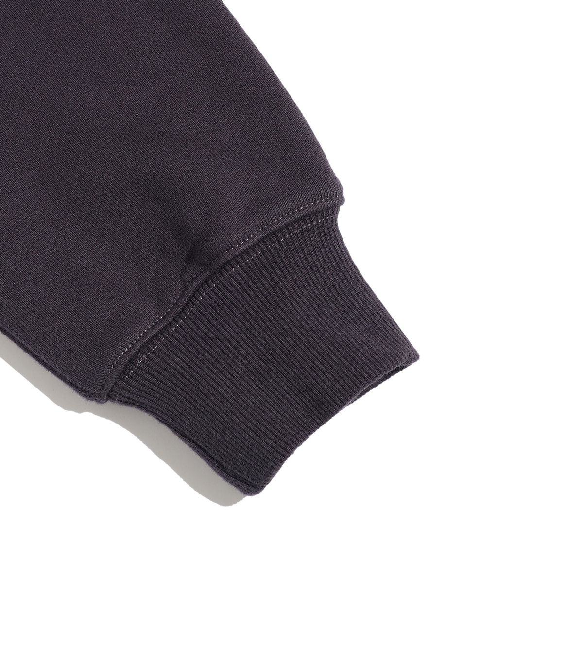나이스고스트클럽(NICEGHOSTCLUB) 3STAR CROP HOODIE ZIP UP_PURPLE(NG2GSUM492A)