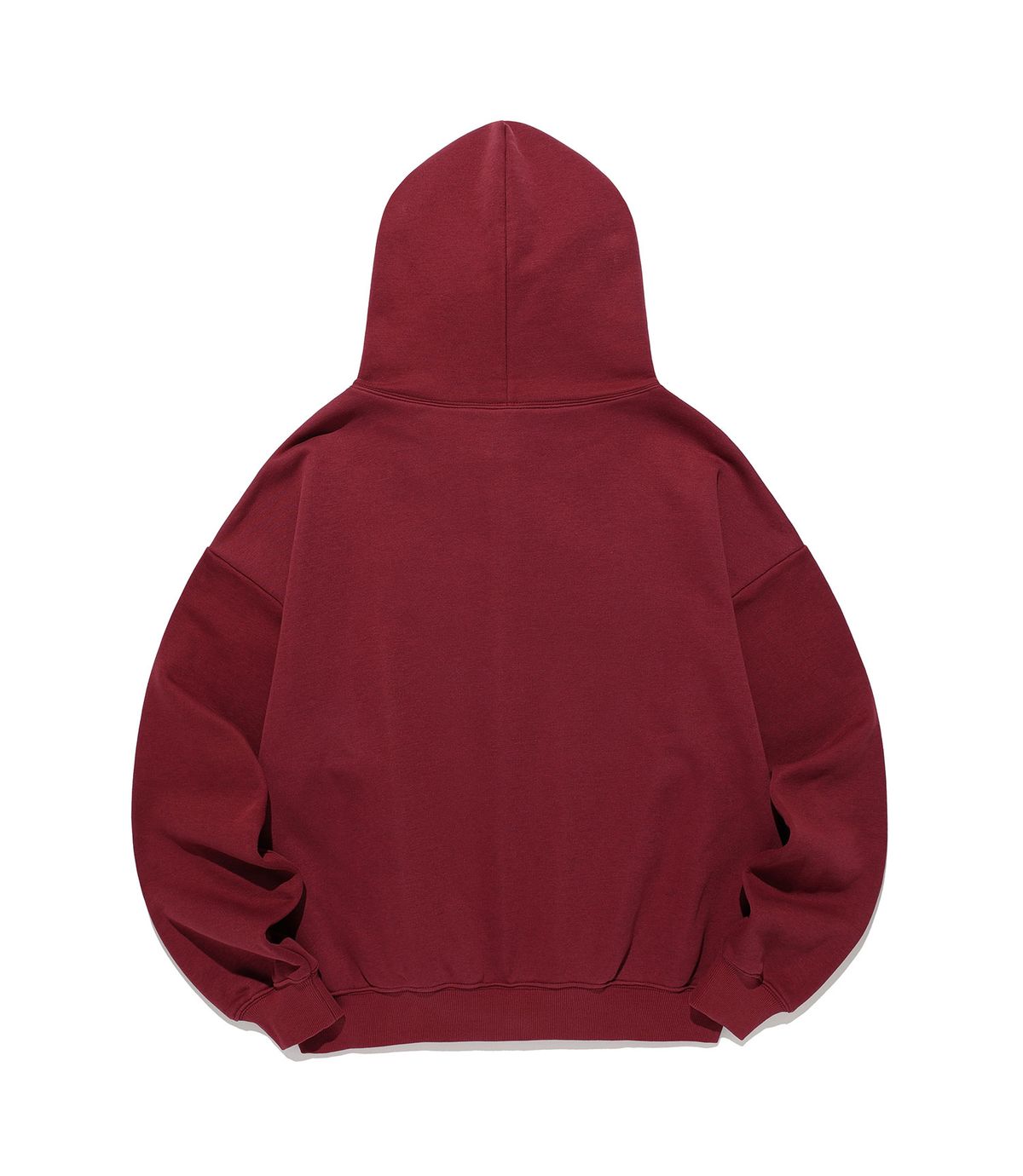 나이스고스트클럽(NICEGHOSTCLUB) 3STAR APPLIQUE HOODIE ZIP UP_3colors(NG2GSUM490A)