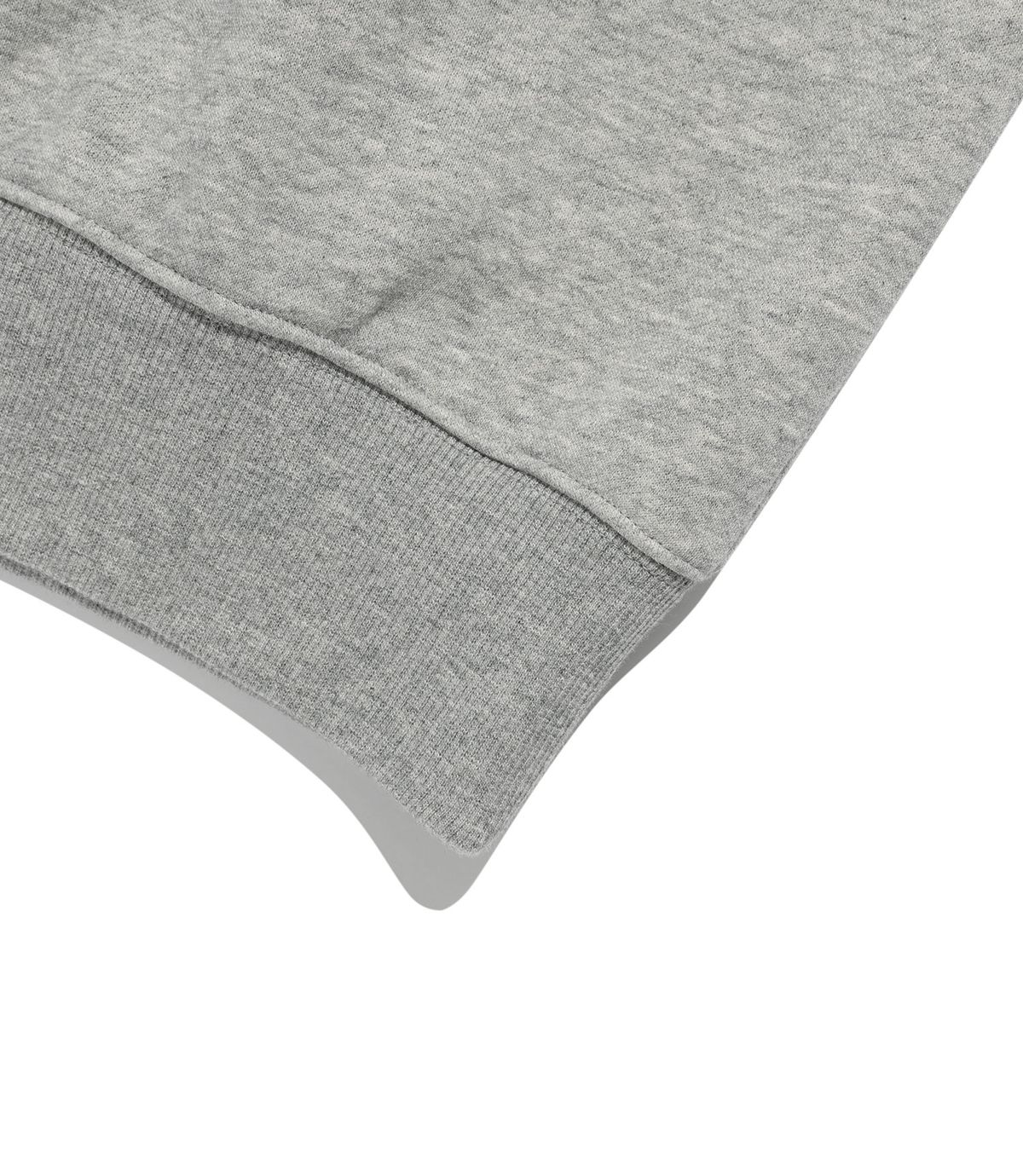 나이스고스트클럽(NICEGHOSTCLUB) STRIPE 3STAR RAGLAN SWEATSHIRTS_GREY(NG2GSUM440A)