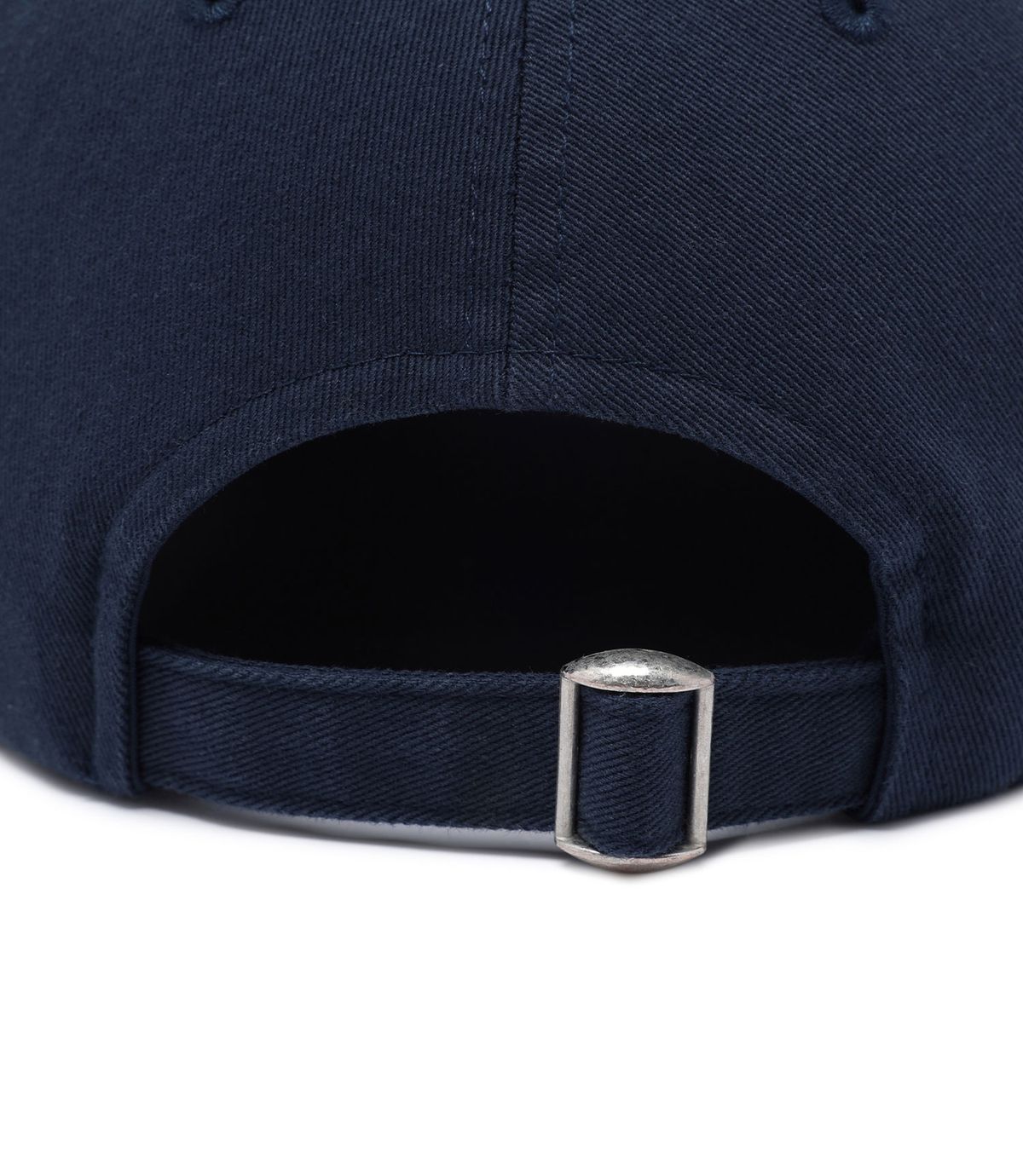 나이스고스트클럽(NICEGHOSTCLUB) 3STAR CAP_NAVY(NG2GSUAB32A)