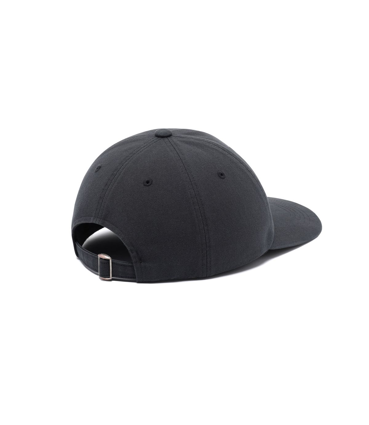 나이스고스트클럽(NICEGHOSTCLUB) 3STAR CAP_CHARCOAL(NG2GSUAB32A)
