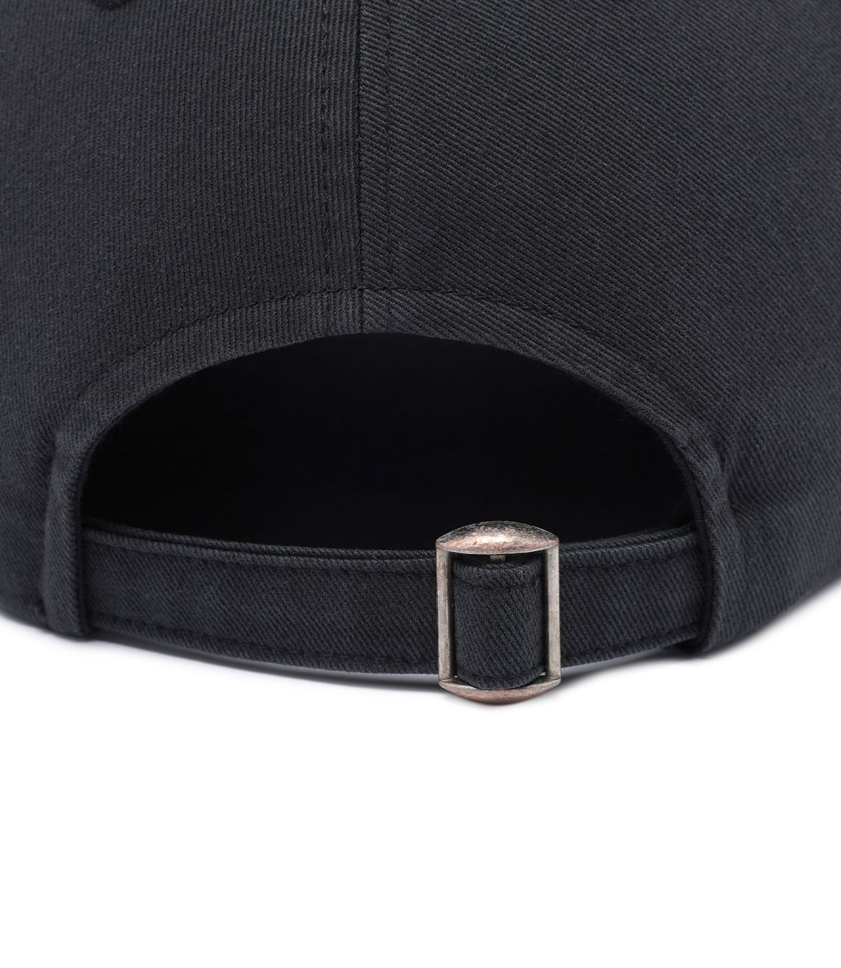 나이스고스트클럽(NICEGHOSTCLUB) 3STAR CAP_CHARCOAL(NG2GSUAB32A)