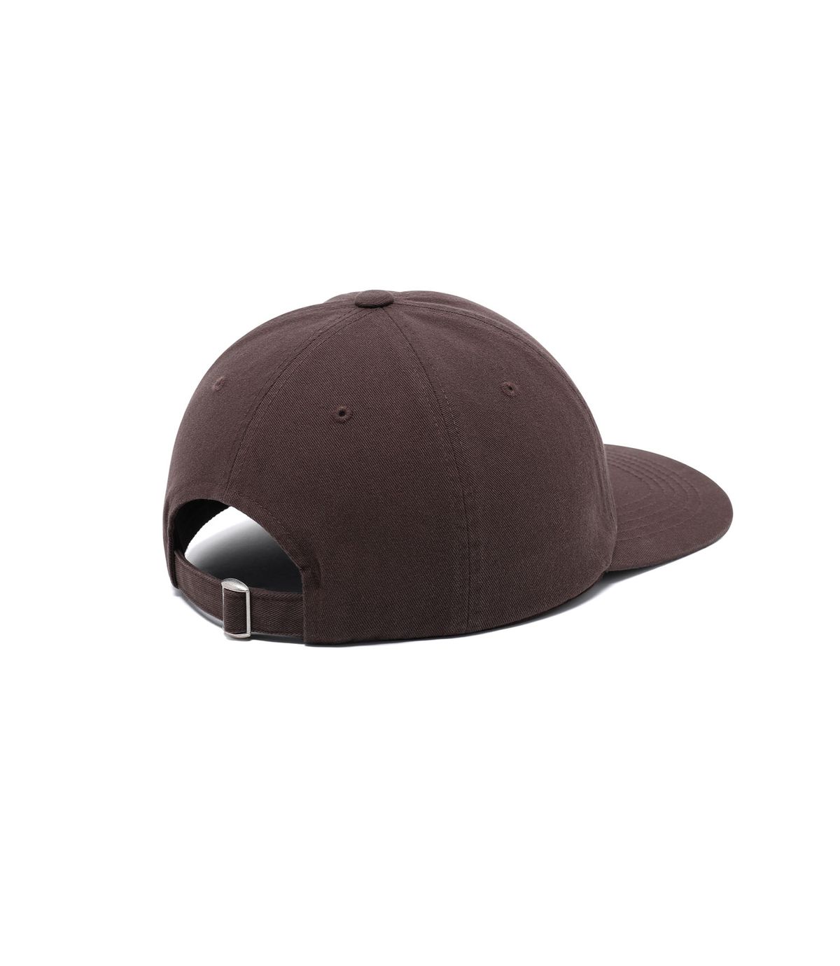 나이스고스트클럽(NICEGHOSTCLUB) 3STAR CAP_BROWN(NG2GSUAB32A)