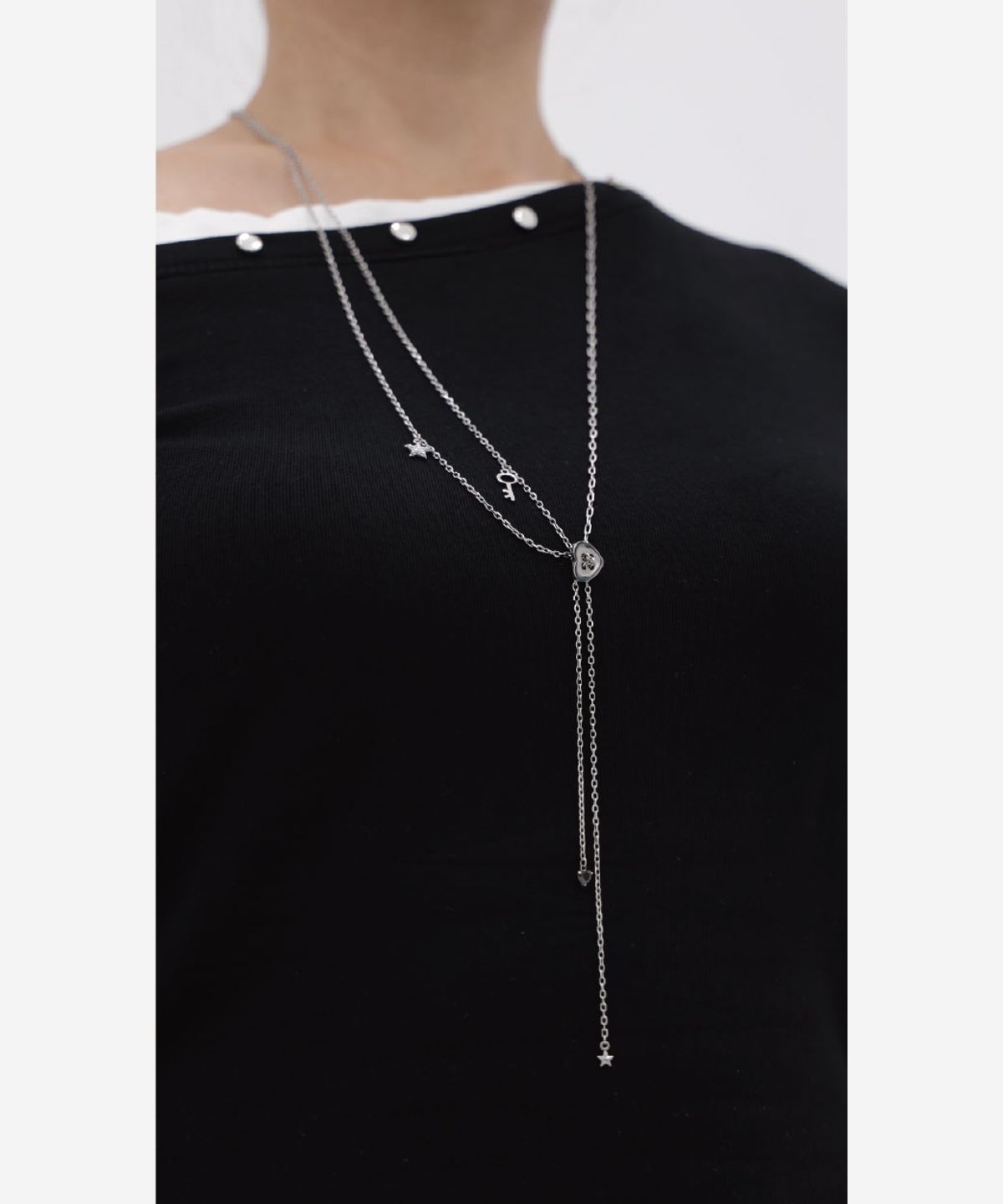 쏘몰라이크(SOMORELIKE) Coraline