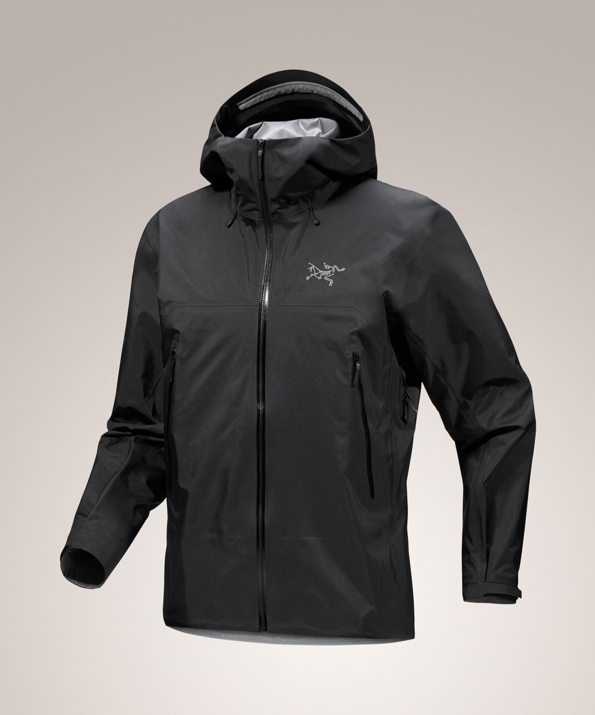 아크테릭스(ARCTERYX) 베타 SL 자켓 남성 - BLACK / AJPFM10552