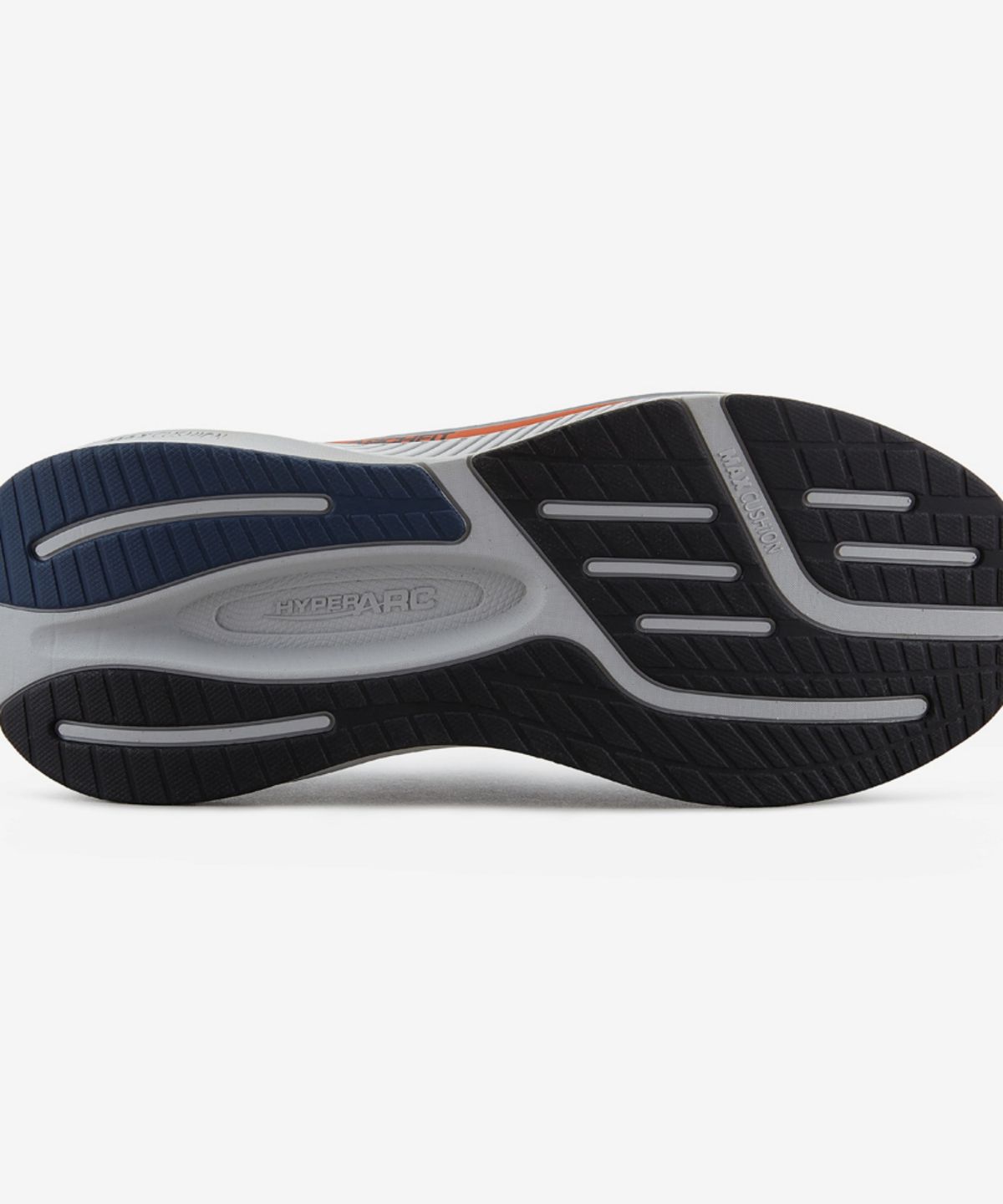 스케쳐스(SKECHERS) 남성 고워크 맥스쿠셔닝 아치핏 (슬립인스)_SP0MWCGX072