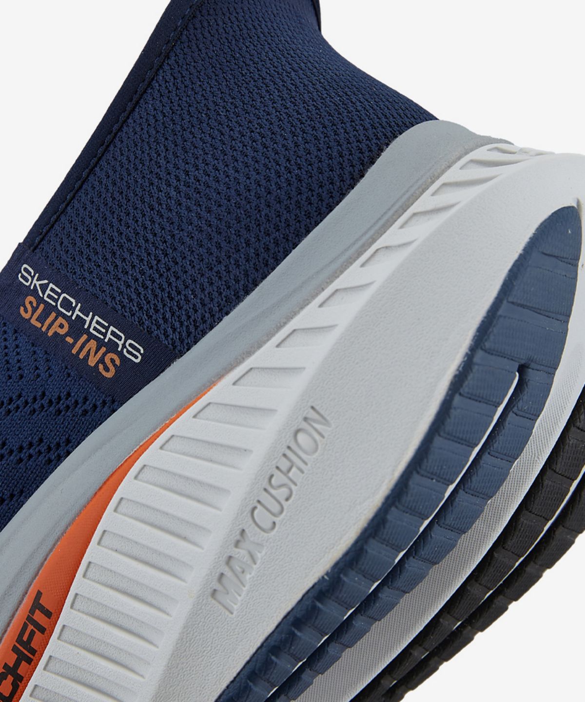 스케쳐스(SKECHERS) 남성 고워크 맥스쿠셔닝 아치핏 (슬립인스)_SP0MWCGX072