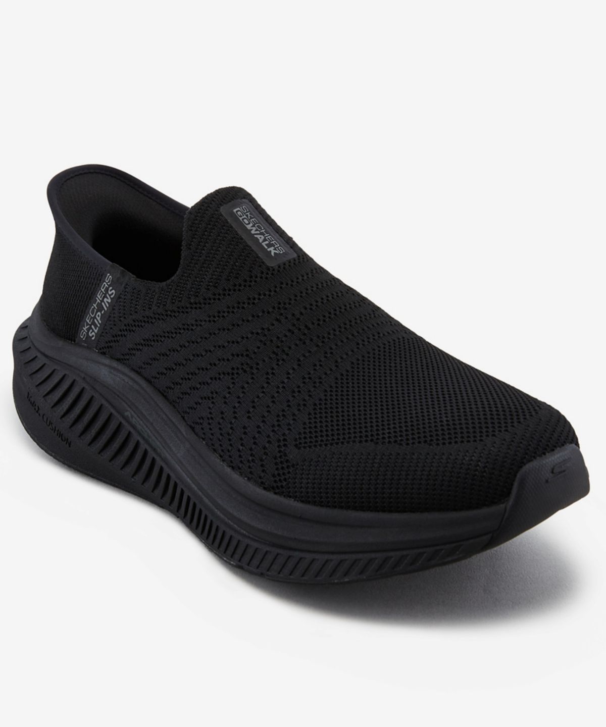스케쳐스(SKECHERS) 남성 고워크 맥스쿠셔닝 아치핏 (슬립인스)_SP0MWCGX071
