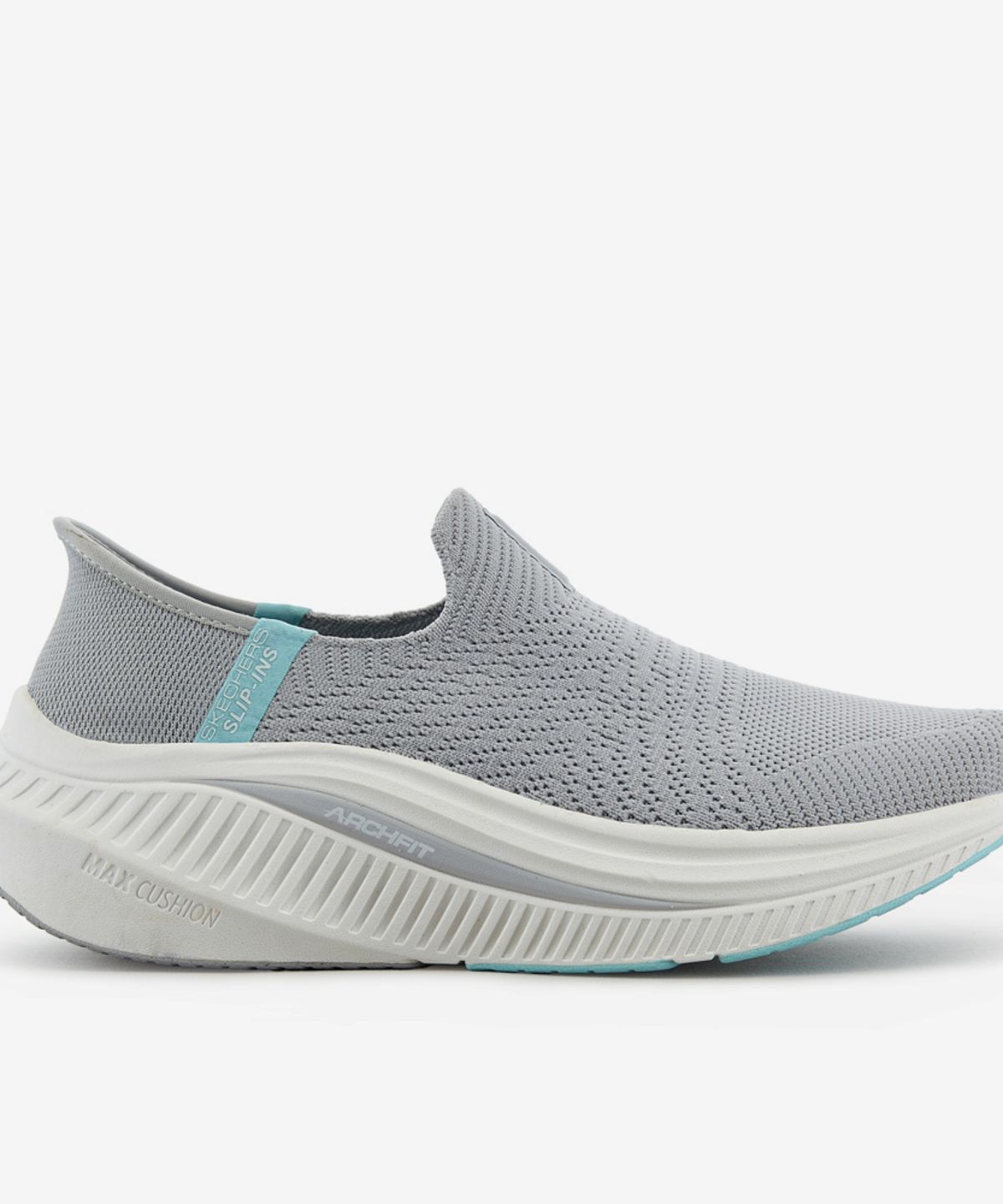 스케쳐스(SKECHERS) 여성 고워크 맥스쿠셔닝 아치핏 (슬립인스)_SP0WWCGX083