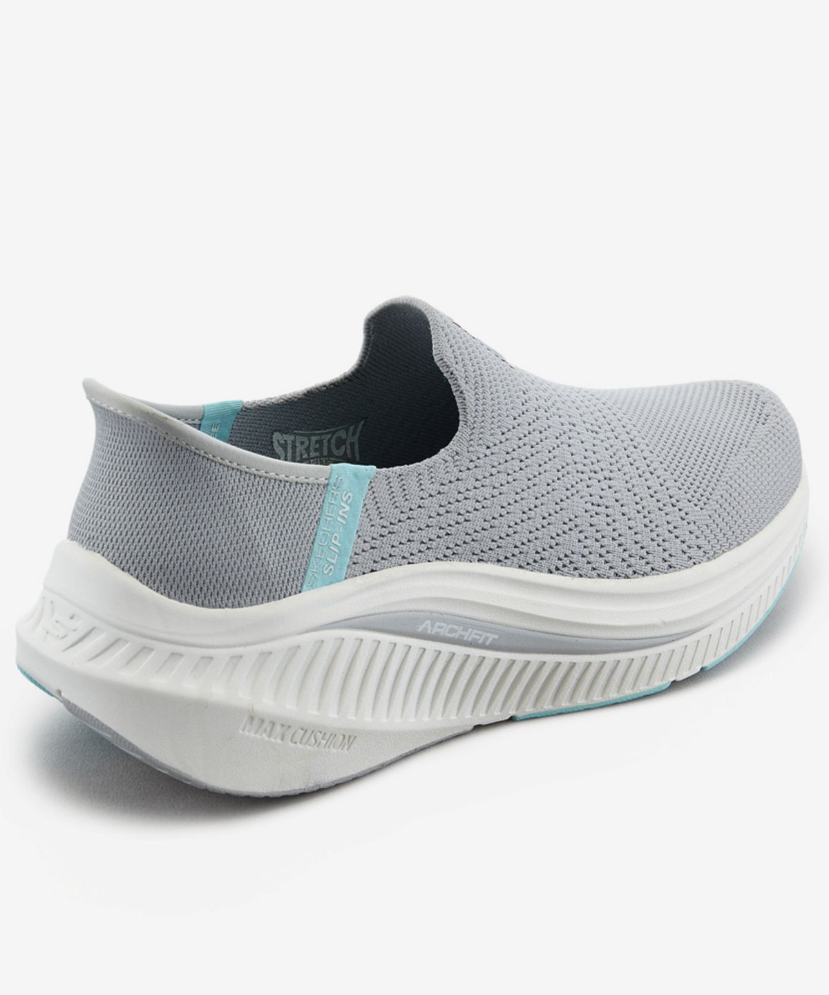 스케쳐스(SKECHERS) 여성 고워크 맥스쿠셔닝 아치핏 (슬립인스)_SP0WWCGX083