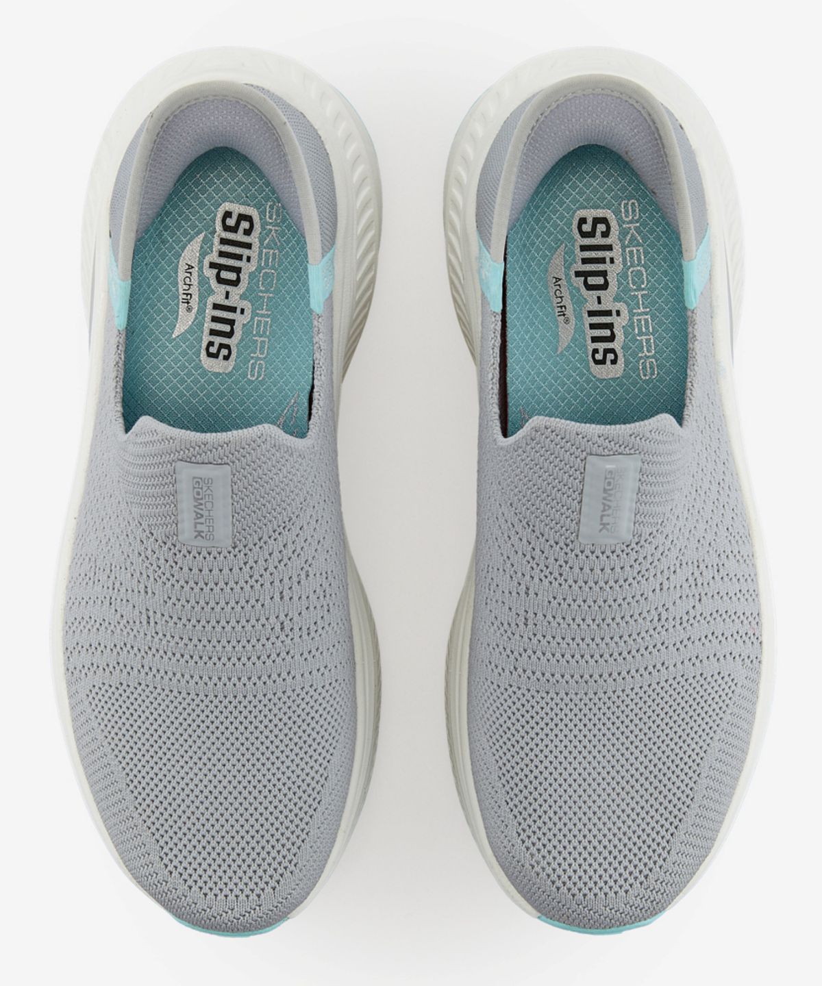 스케쳐스(SKECHERS) 여성 고워크 맥스쿠셔닝 아치핏 (슬립인스)_SP0WWCGX083