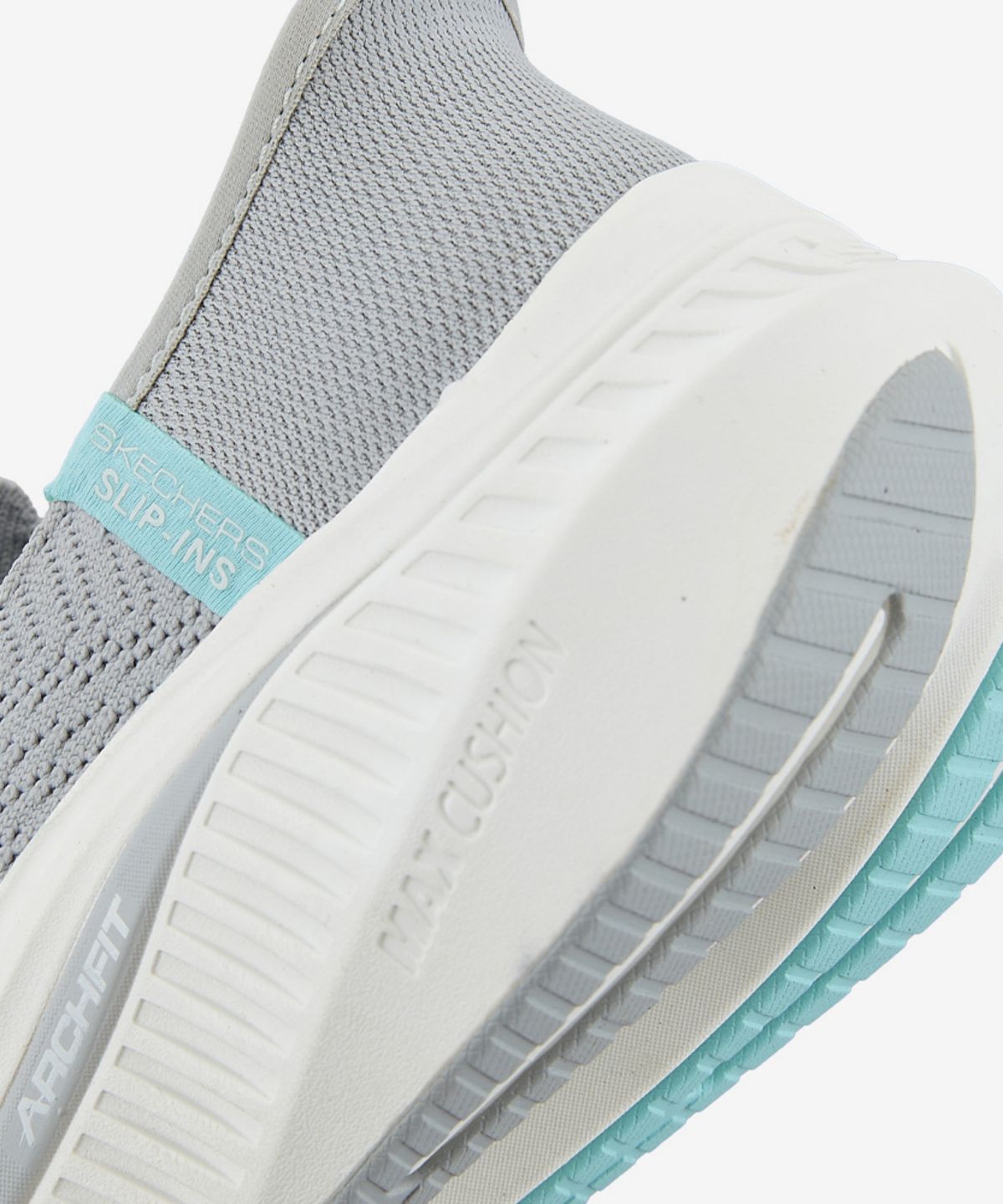 스케쳐스(SKECHERS) 여성 고워크 맥스쿠셔닝 아치핏 (슬립인스)_SP0WWCGX083