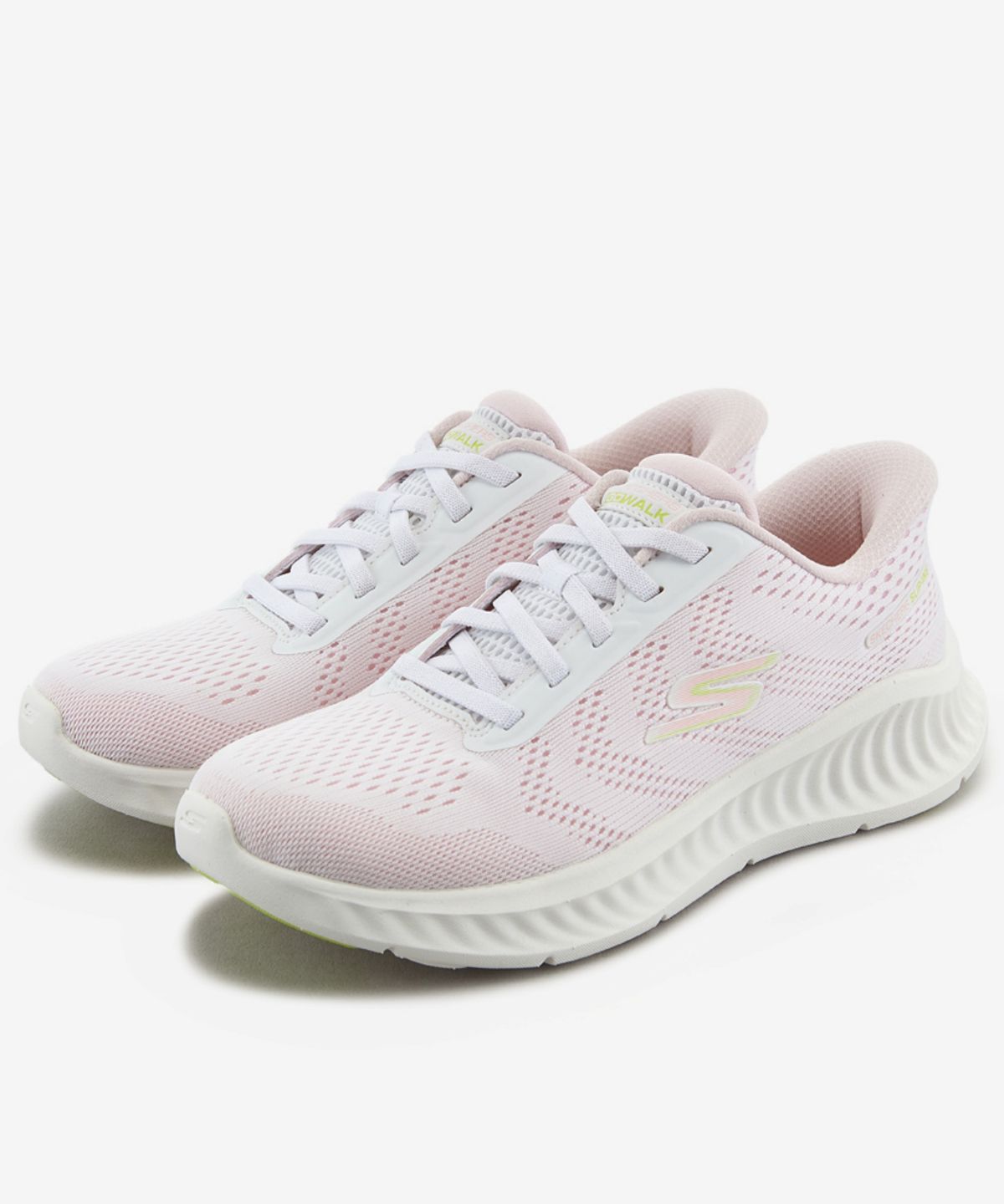 스케쳐스(SKECHERS) 여성 고워크 나우 (슬립인스)_SP0WWCGX183