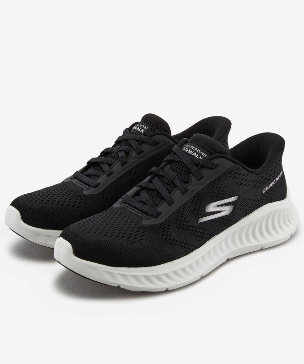 스케쳐스(SKECHERS) 여성 고워크 나우 (슬립인스)_SP0WWCGX182