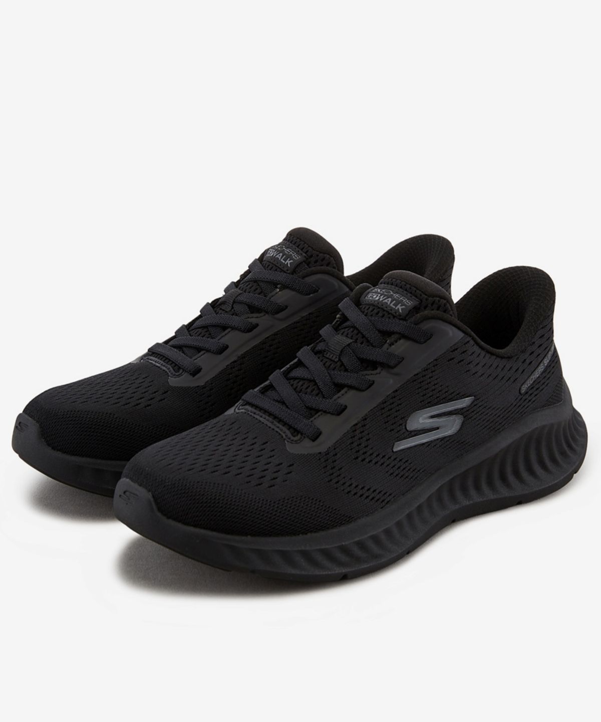 스케쳐스(SKECHERS) 여성 고워크 나우 (슬립인스)_SP0WWCGX181