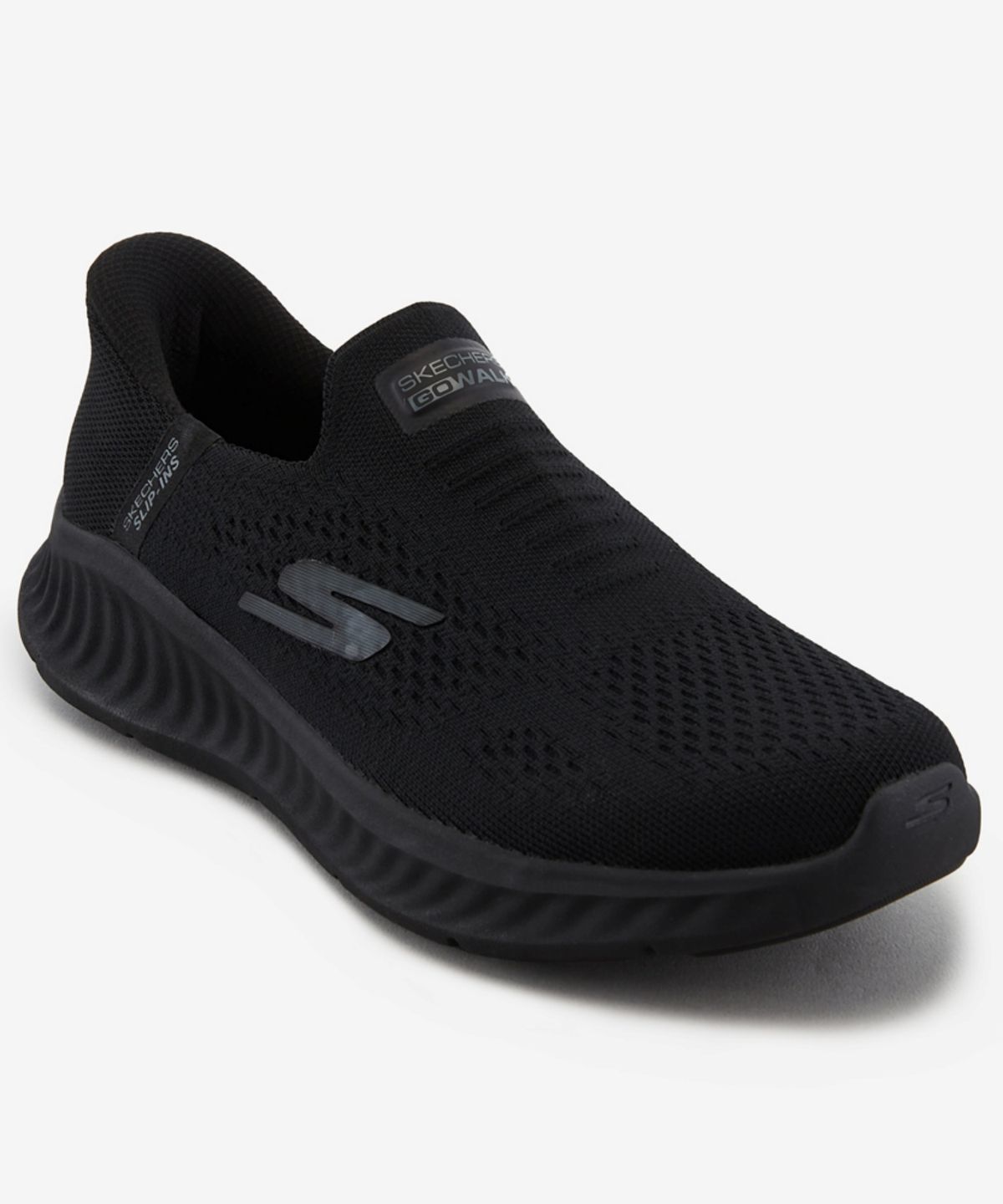 스케쳐스(SKECHERS) 남성 고워크 나우 (슬립인스)_SP0MWCGX161
