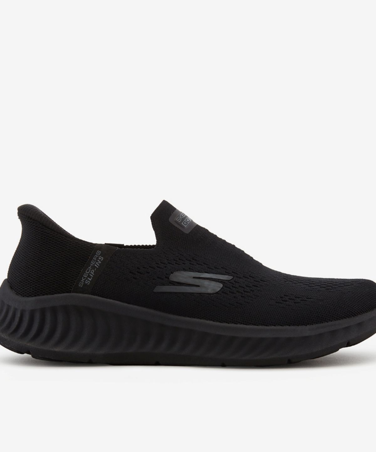 스케쳐스(SKECHERS) 남성 고워크 나우 (슬립인스)_SP0MWCGX161