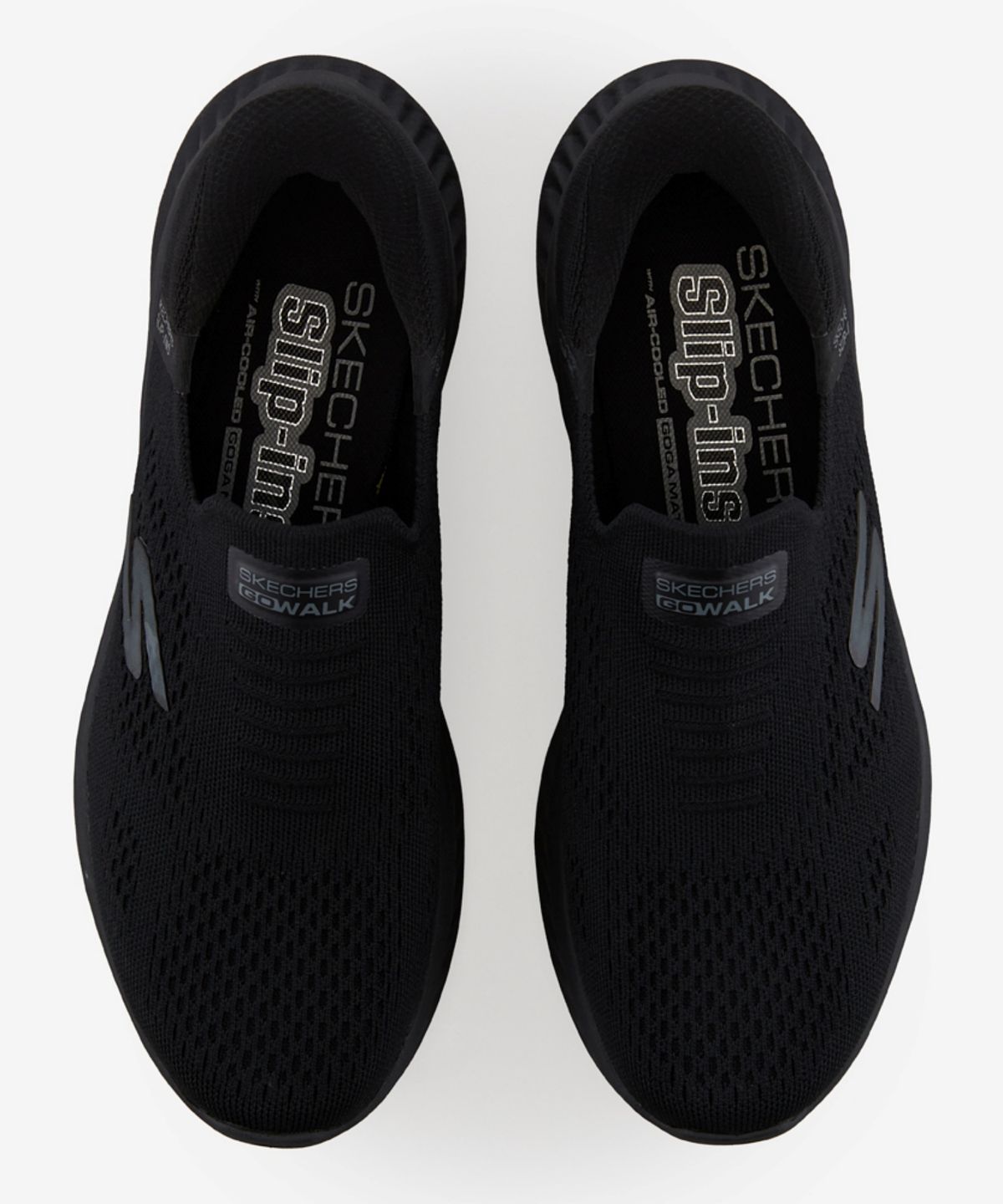 스케쳐스(SKECHERS) 남성 고워크 나우 (슬립인스)_SP0MWCGX161